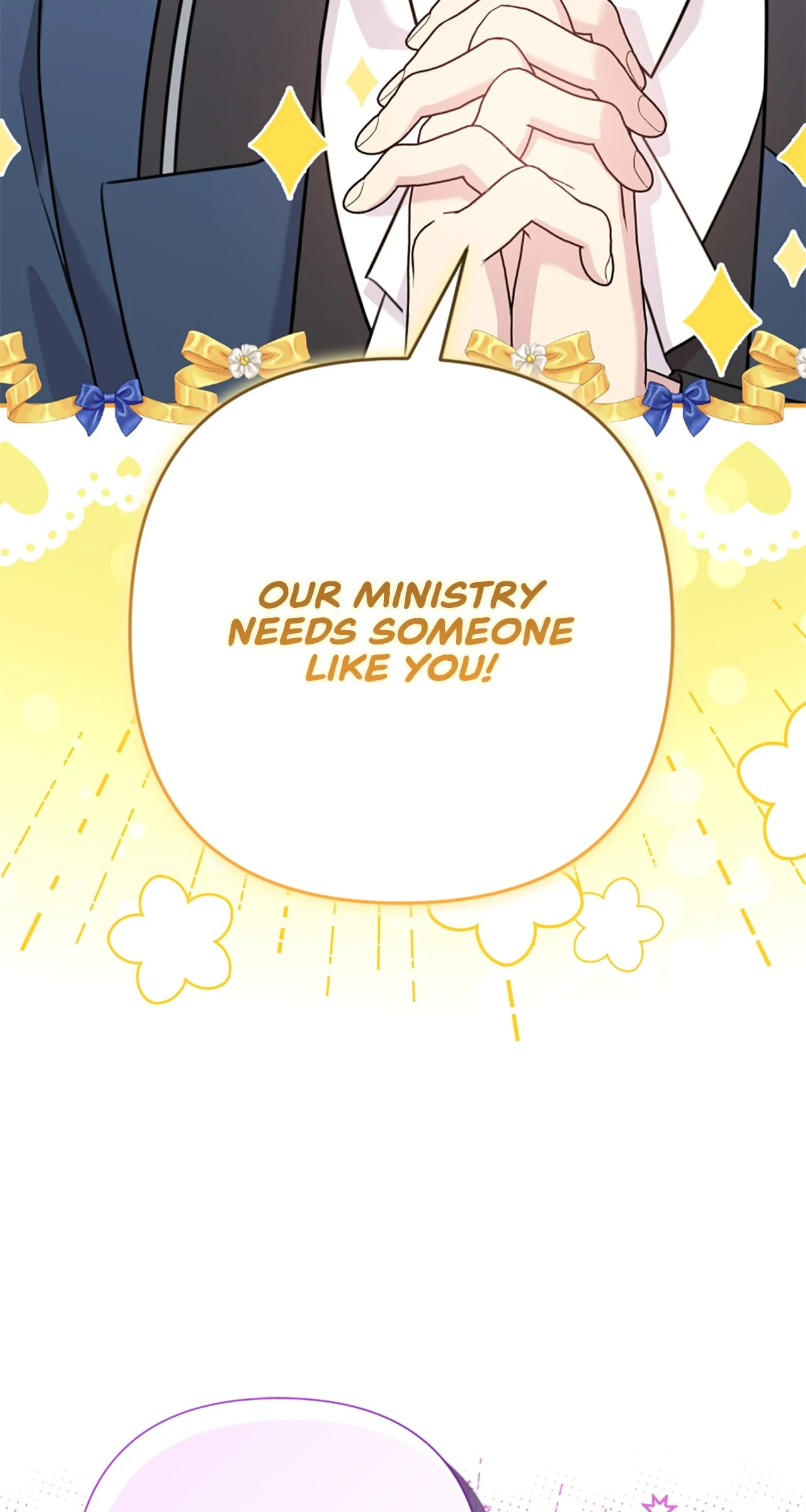 The Empress Wants To Avoid the Emperor Chapter 60 - page 101