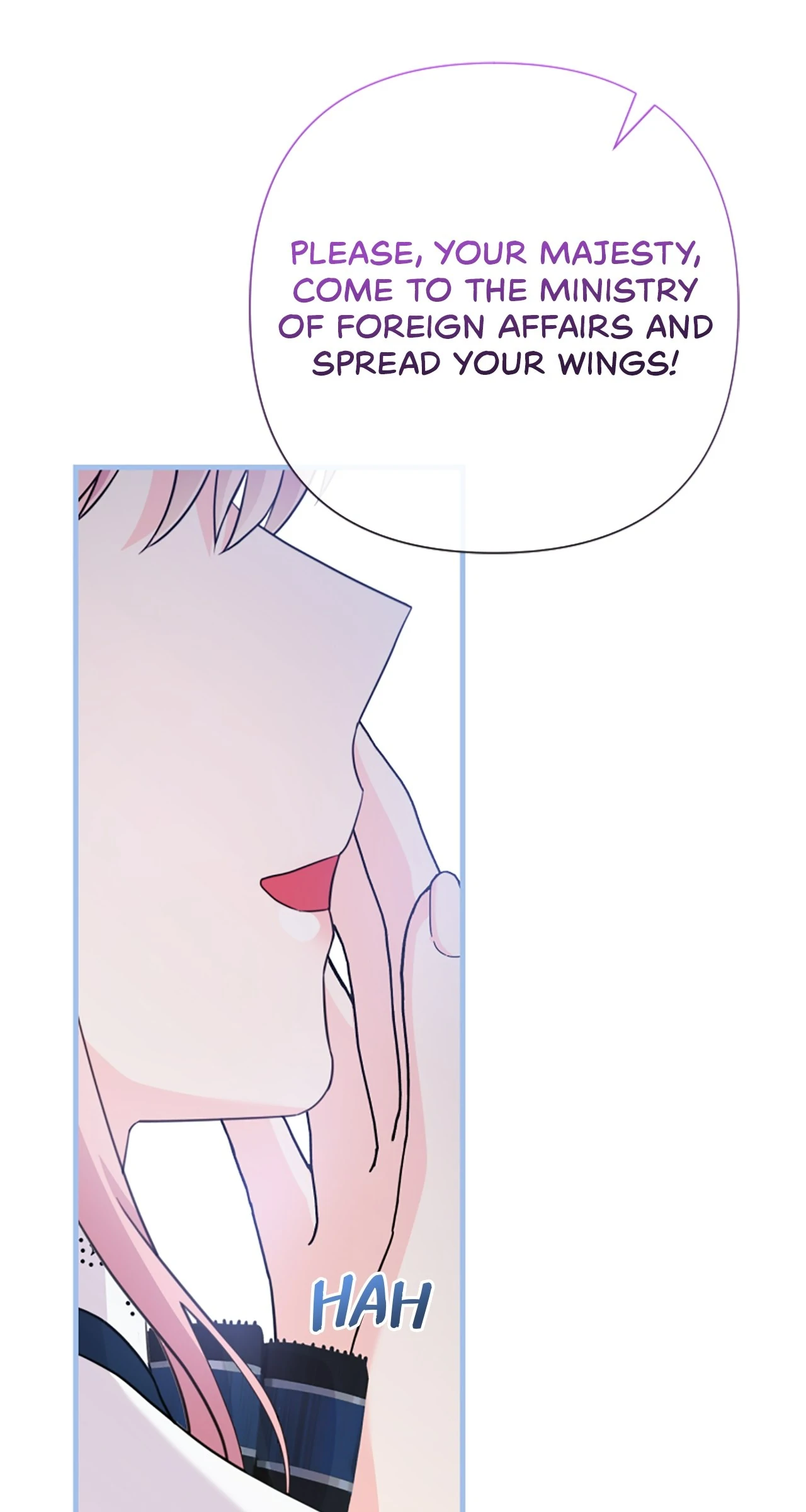The Empress Wants To Avoid the Emperor Chapter 60 - page 103