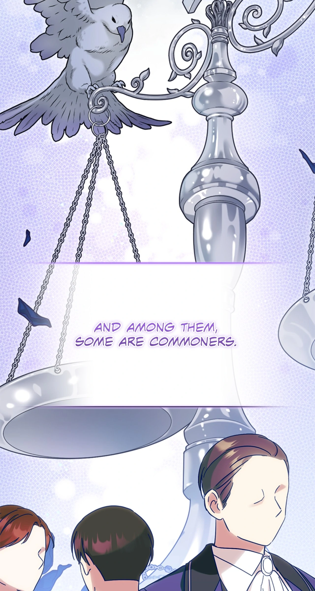 The Empress Wants To Avoid the Emperor Chapter 60 - page 11