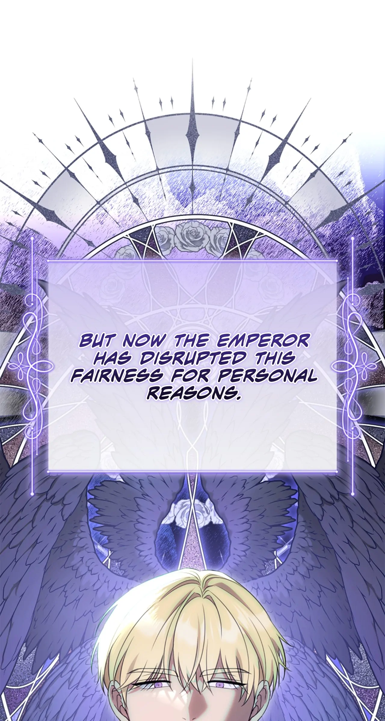 The Empress Wants To Avoid the Emperor Chapter 60 - page 14