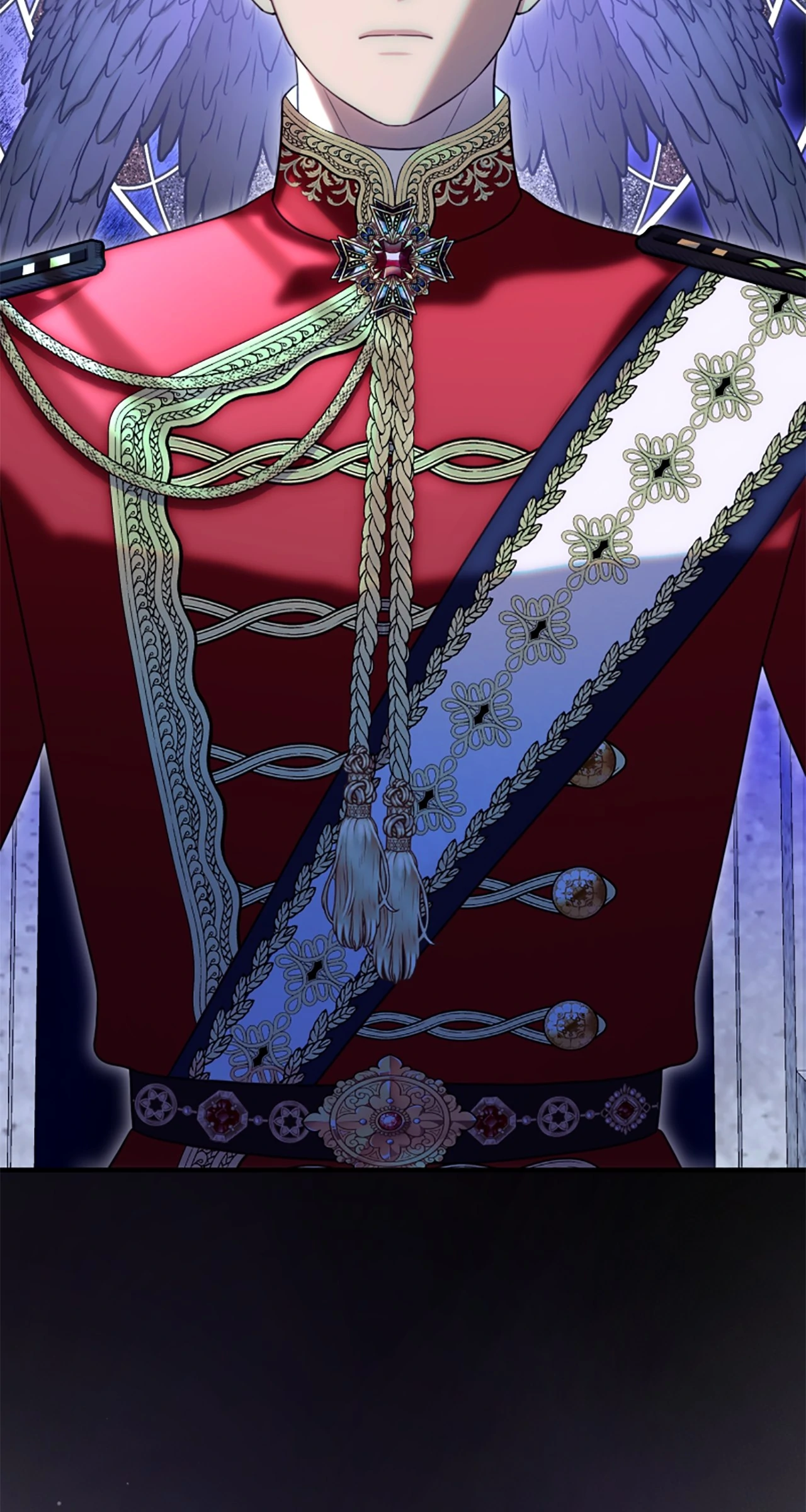The Empress Wants To Avoid the Emperor Chapter 60 - page 15