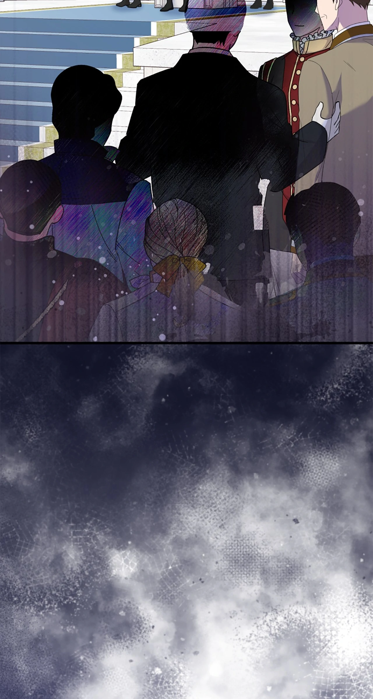 The Empress Wants To Avoid the Emperor Chapter 60 - page 21
