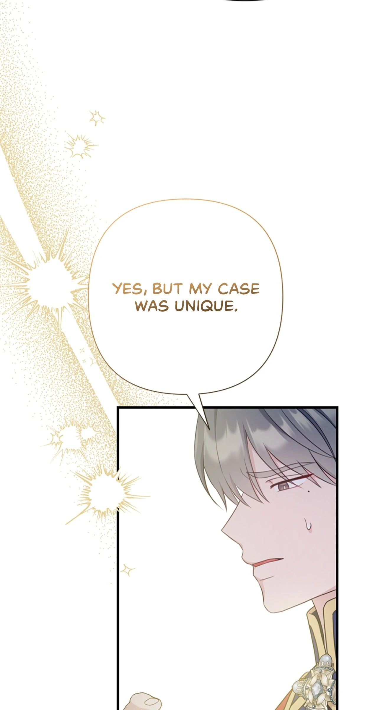The Empress Wants To Avoid the Emperor Chapter 60 - page 53