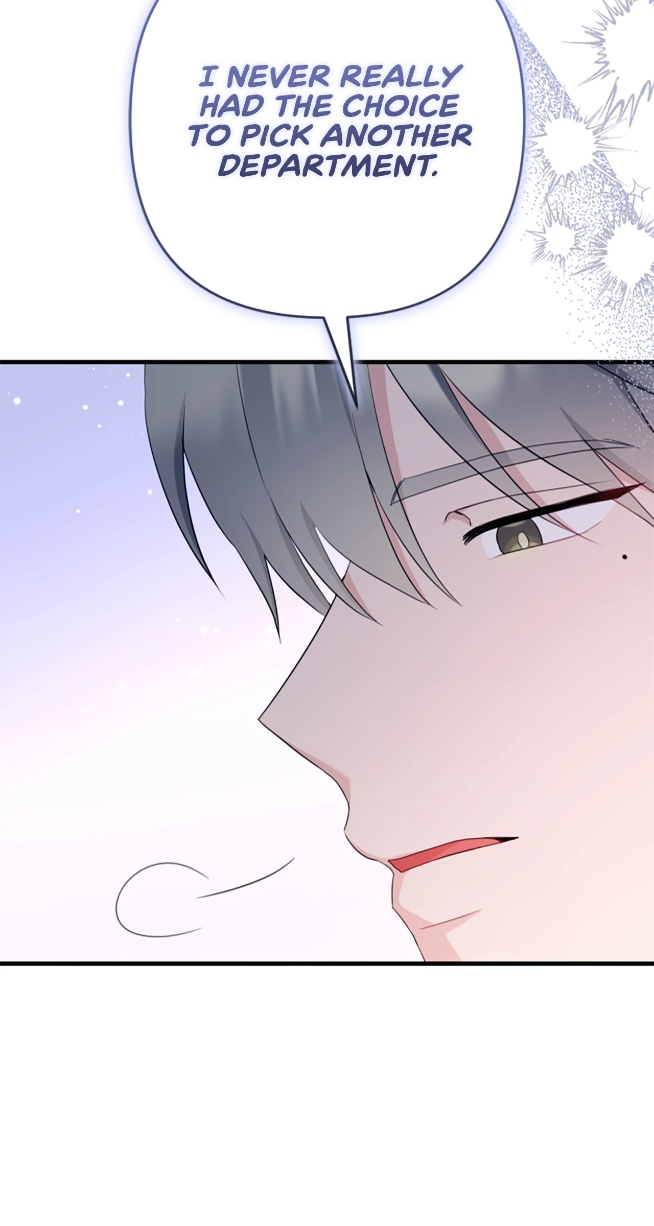 The Empress Wants To Avoid the Emperor Chapter 60 - page 58