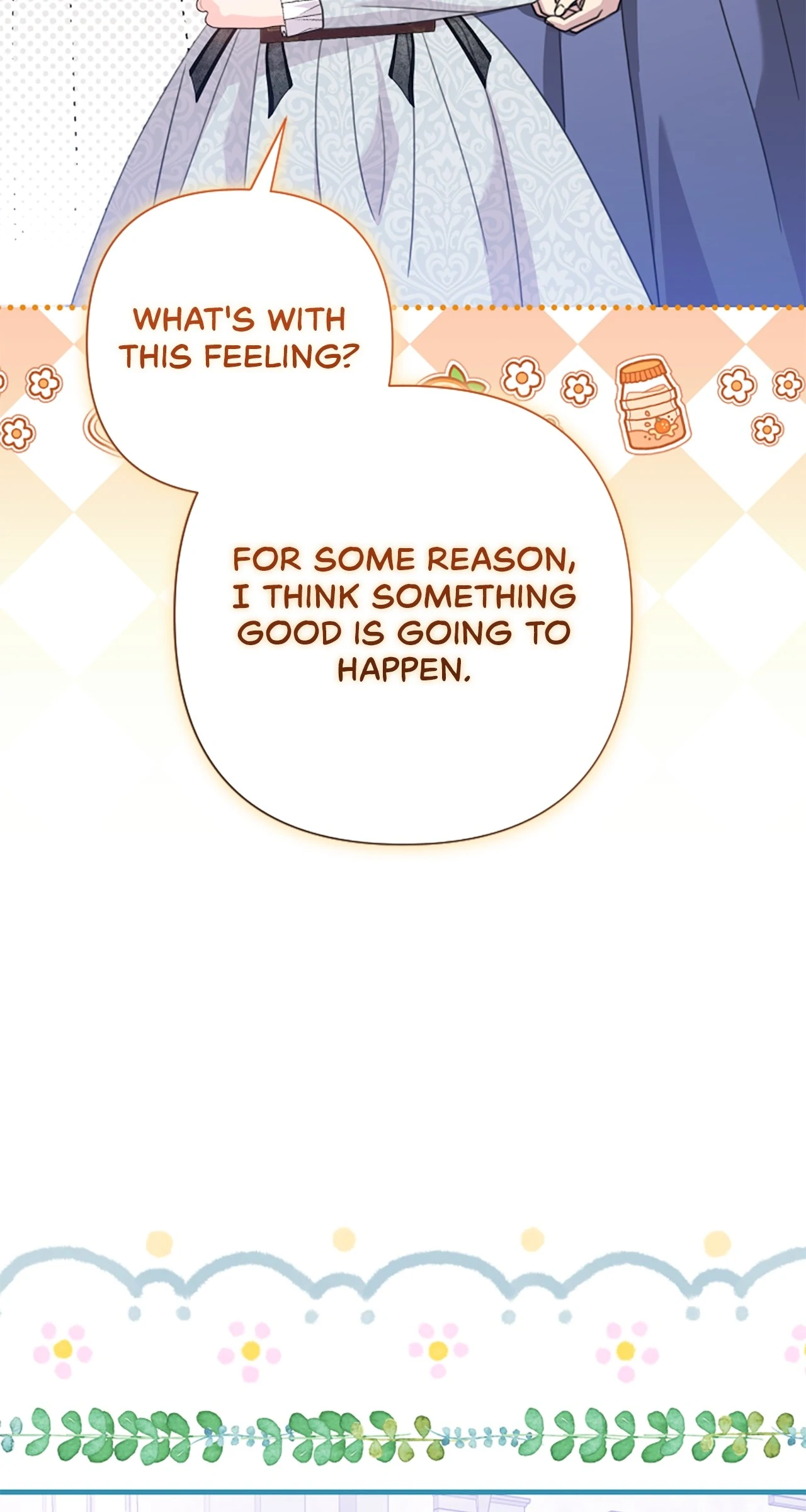 The Empress Wants To Avoid the Emperor Chapter 60 - page 68