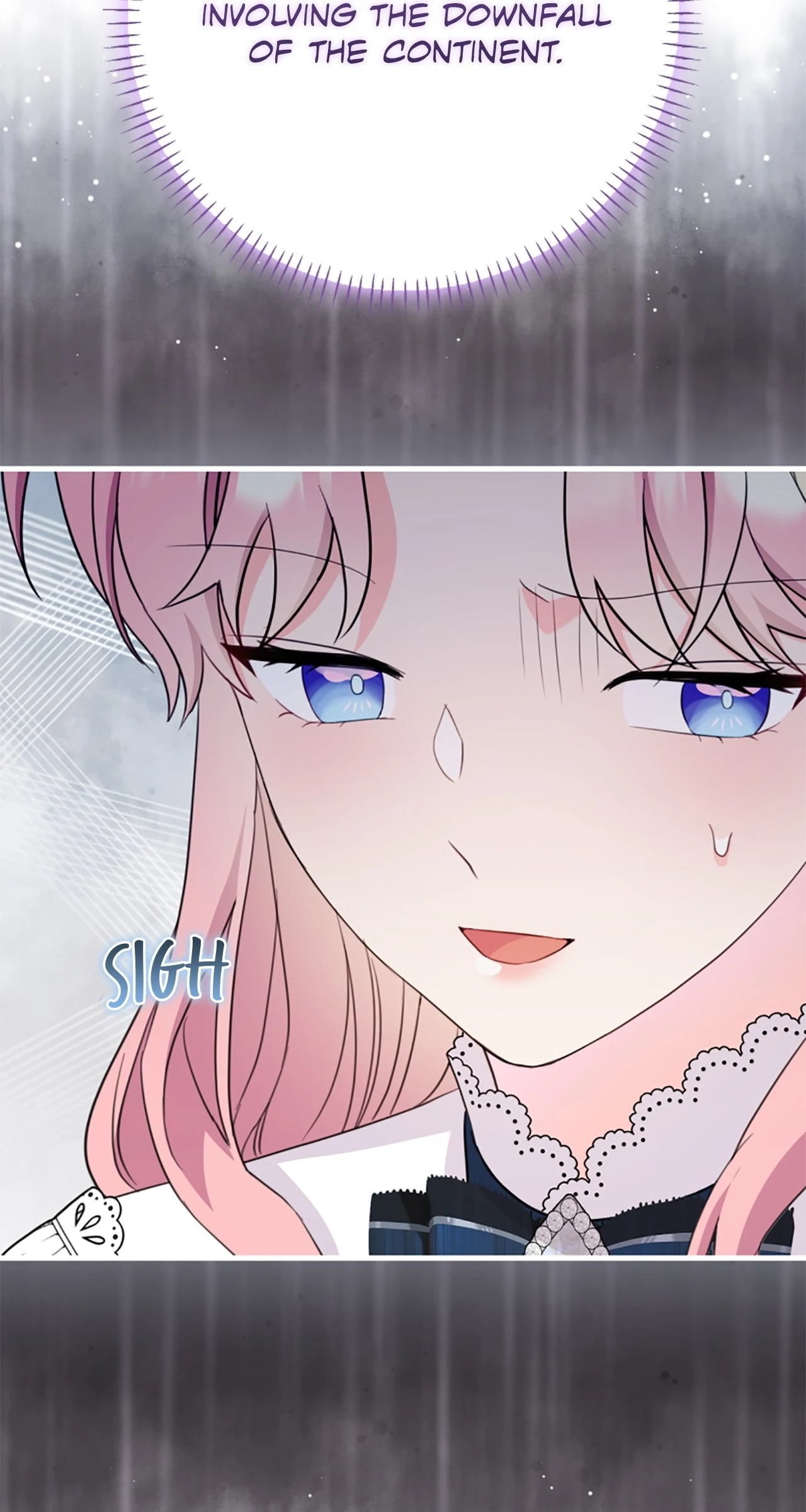 The Empress Wants To Avoid the Emperor Chapter 60 - page 75