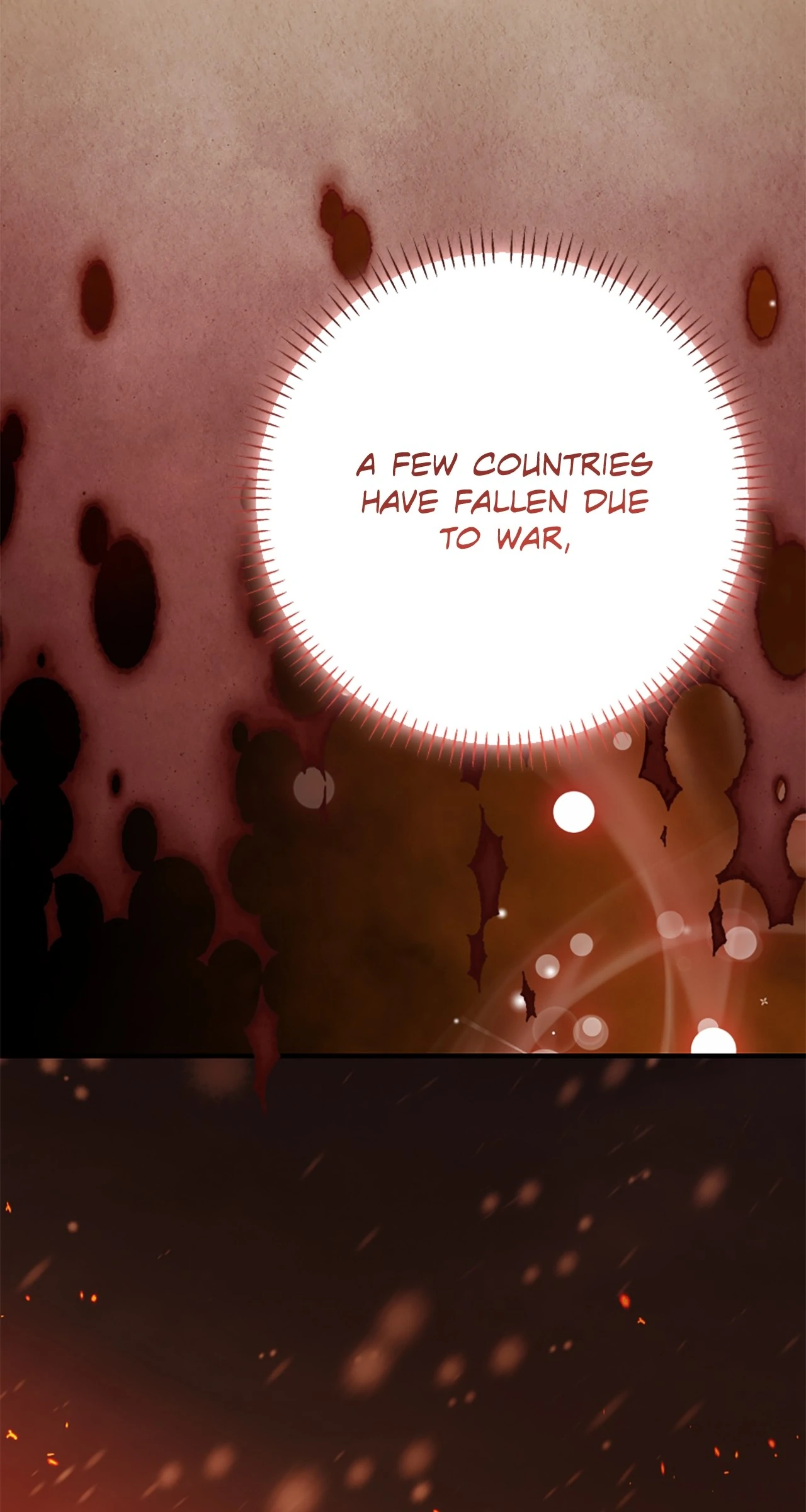 The Empress Wants To Avoid the Emperor Chapter 60 - page 78