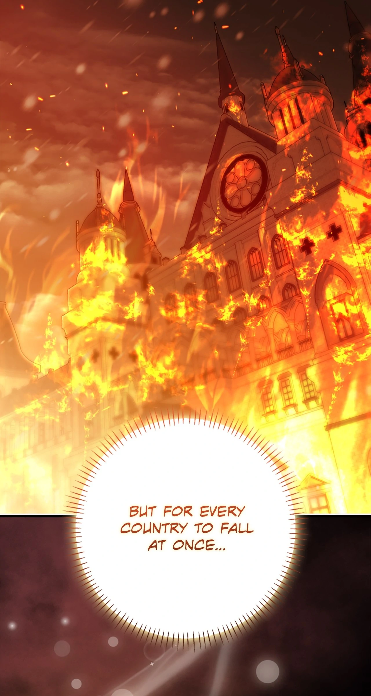 The Empress Wants To Avoid the Emperor Chapter 60 - page 79