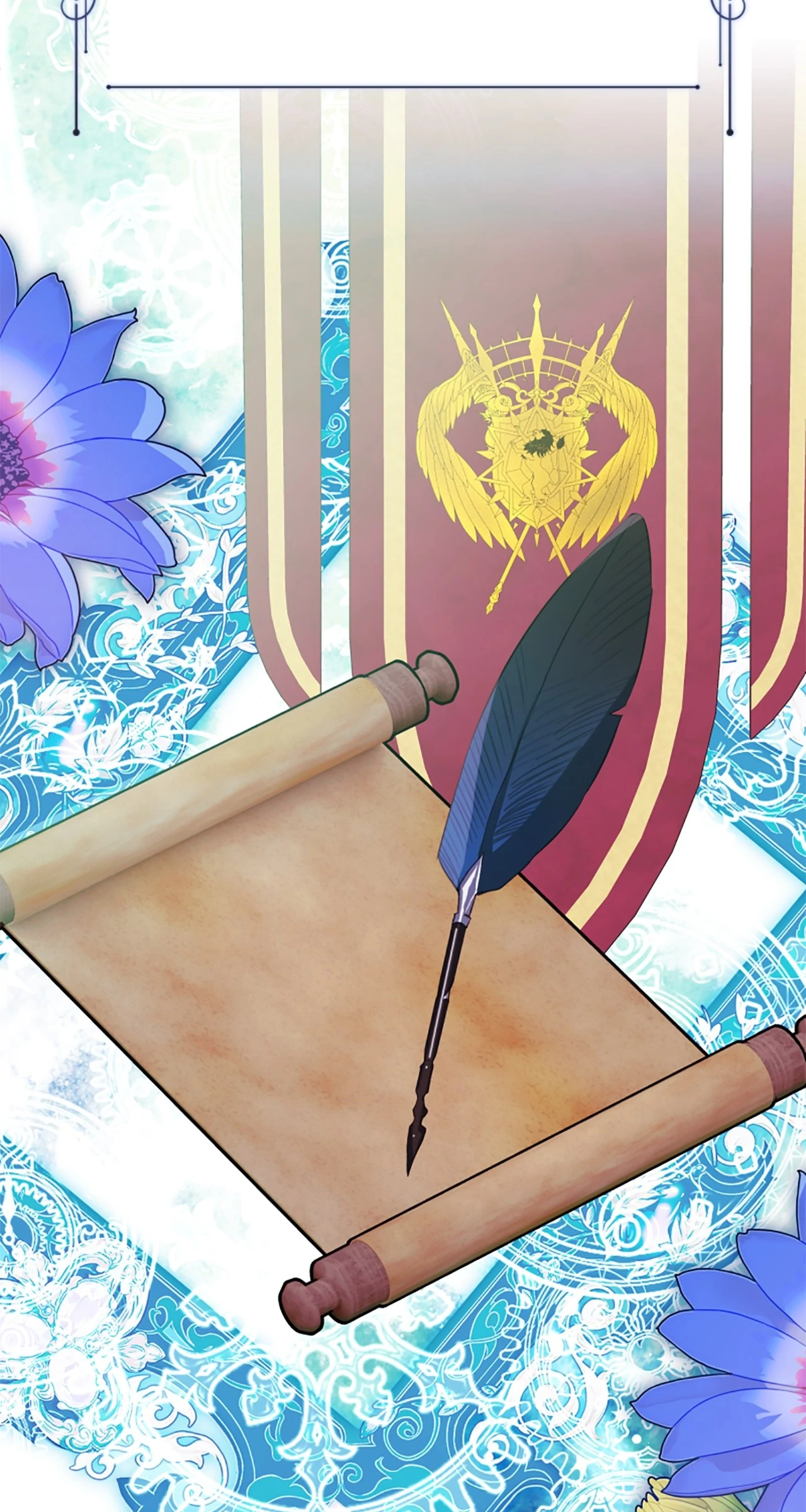 The Empress Wants To Avoid the Emperor Chapter 60 - page 8