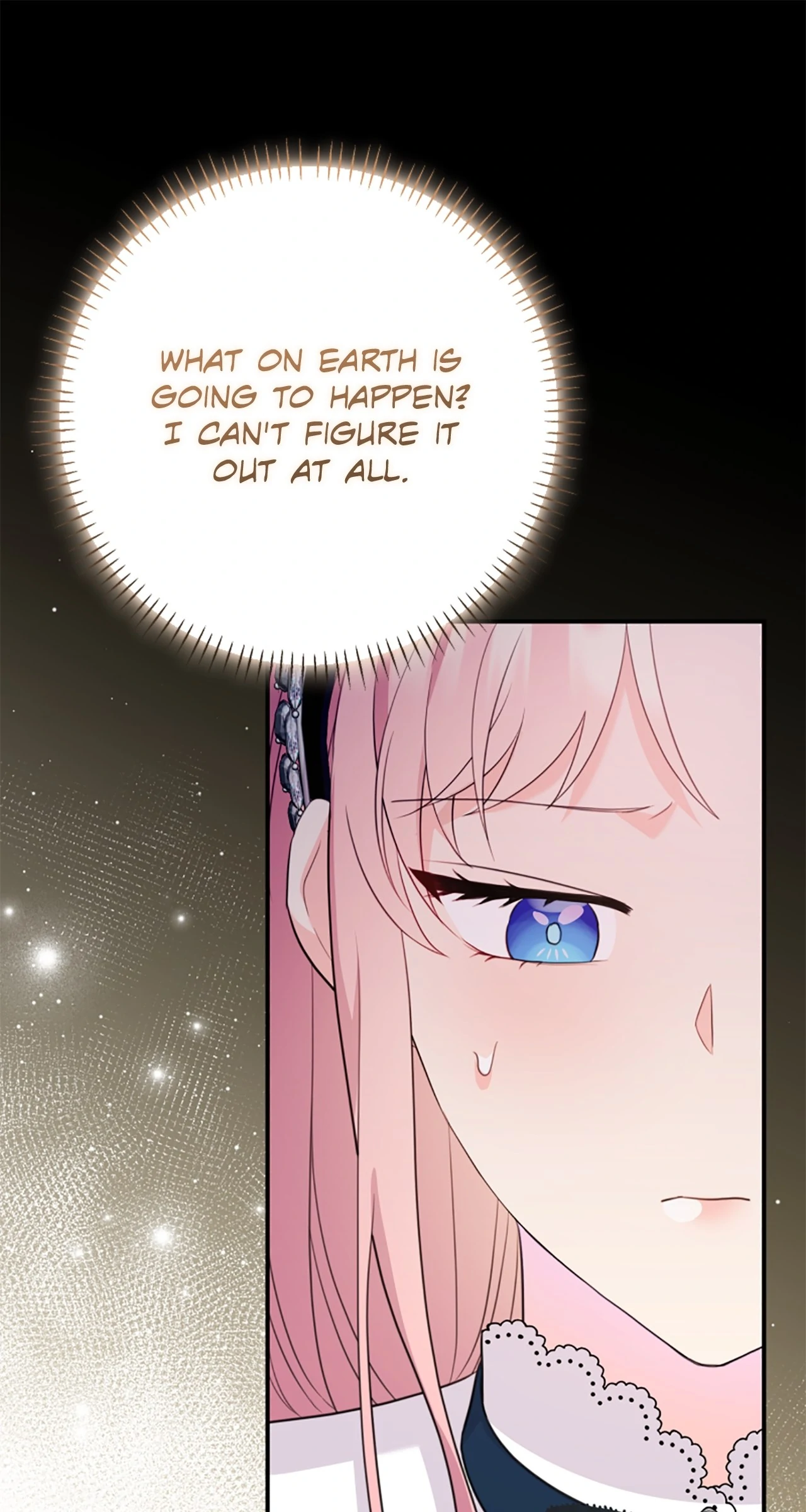 The Empress Wants To Avoid the Emperor Chapter 60 - page 81