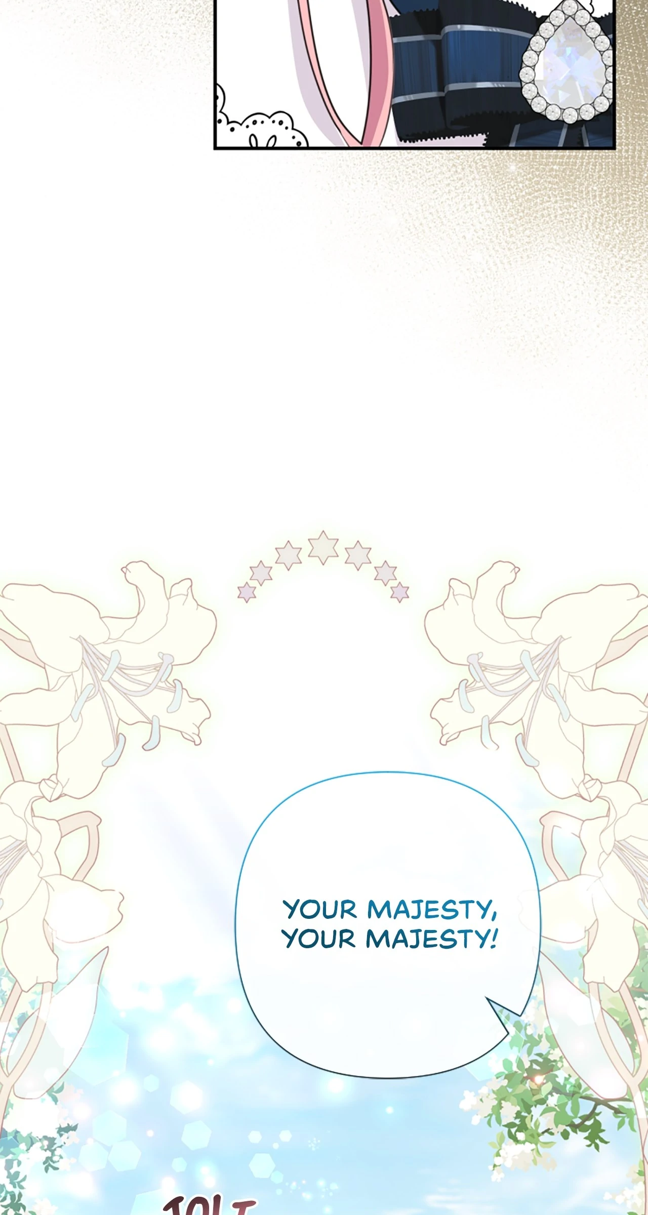 The Empress Wants To Avoid the Emperor Chapter 60 - page 82