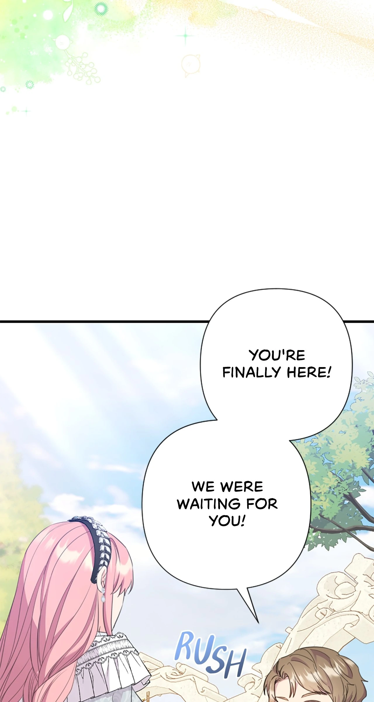 The Empress Wants To Avoid the Emperor Chapter 60 - page 84