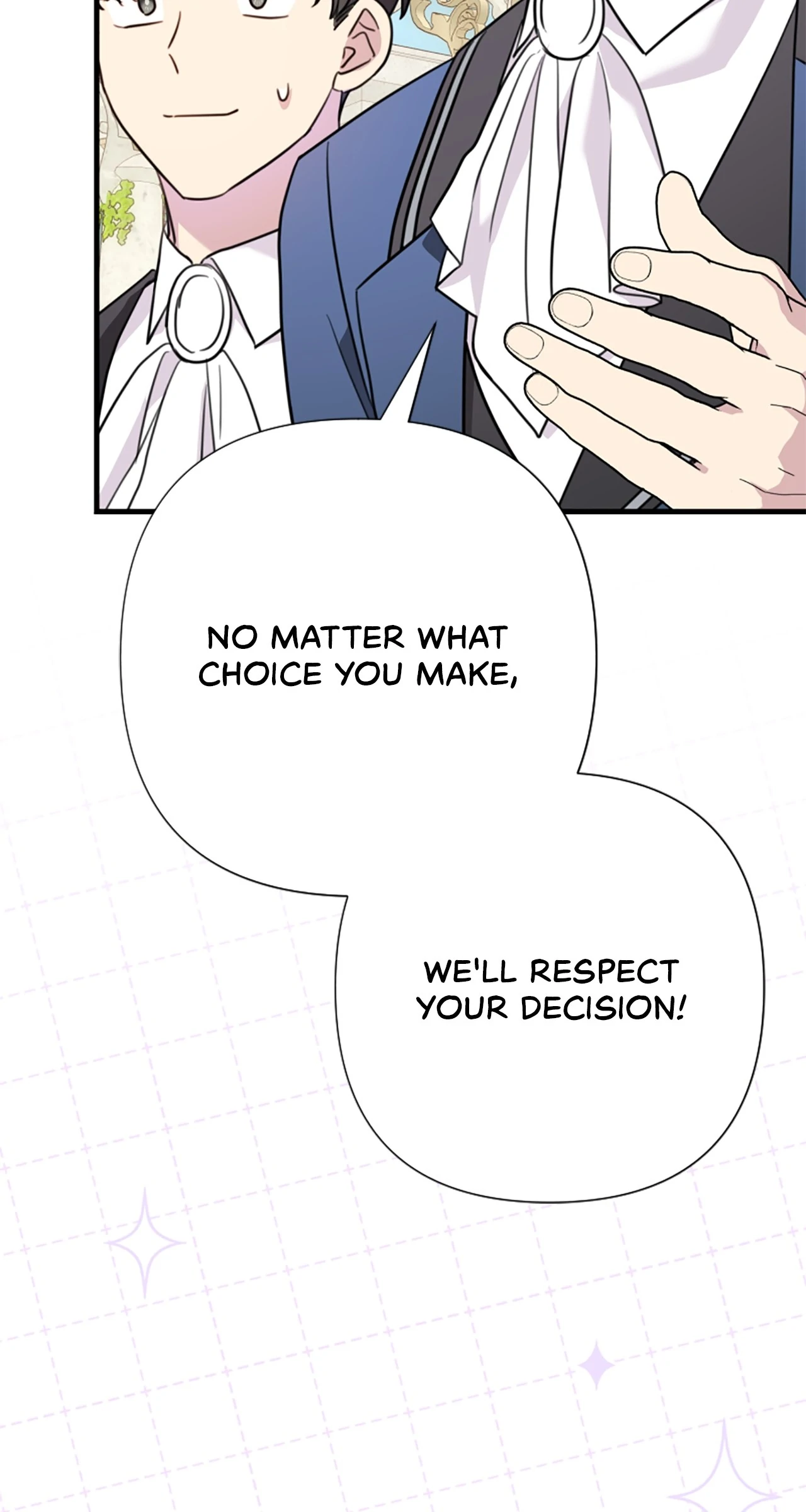 The Empress Wants To Avoid the Emperor Chapter 60 - page 88