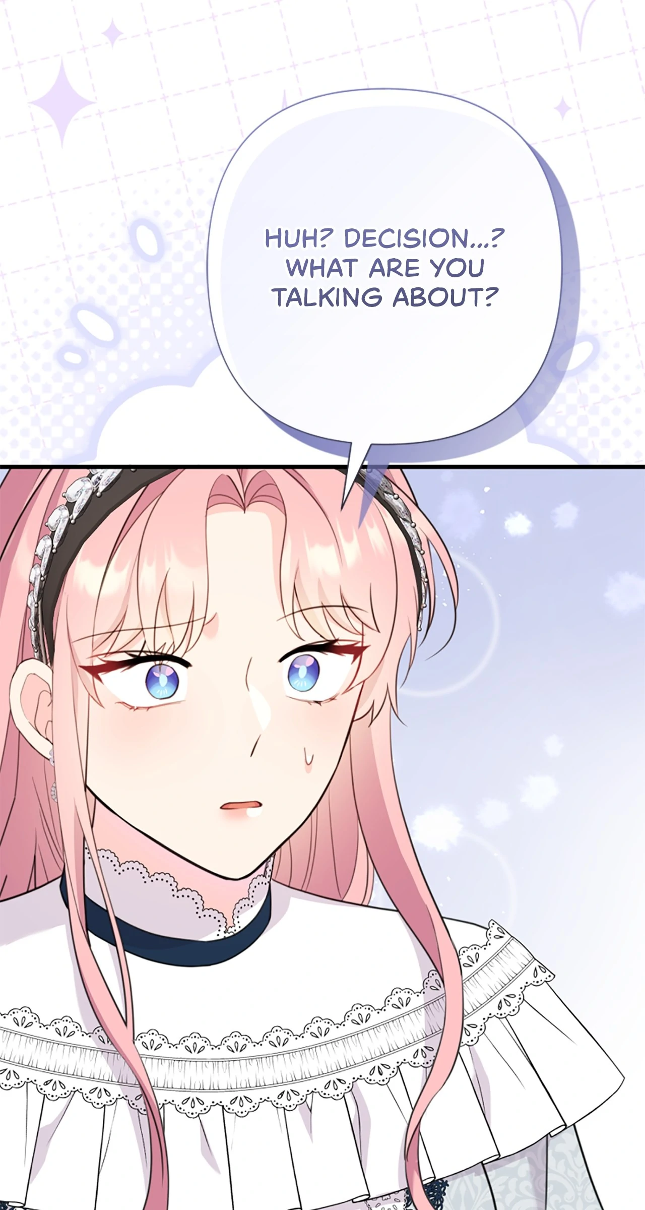 The Empress Wants To Avoid the Emperor Chapter 60 - page 89