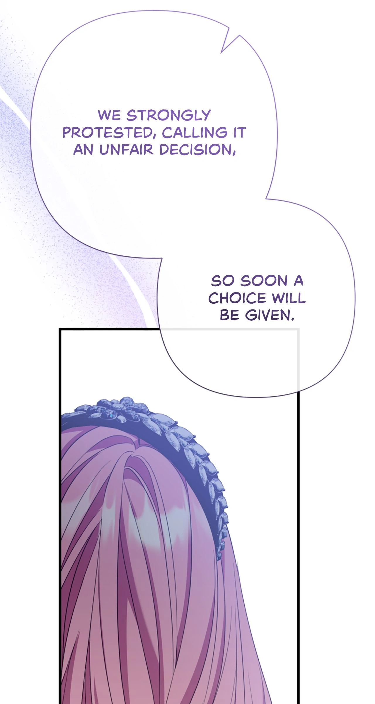 The Empress Wants To Avoid the Emperor Chapter 60 - page 98
