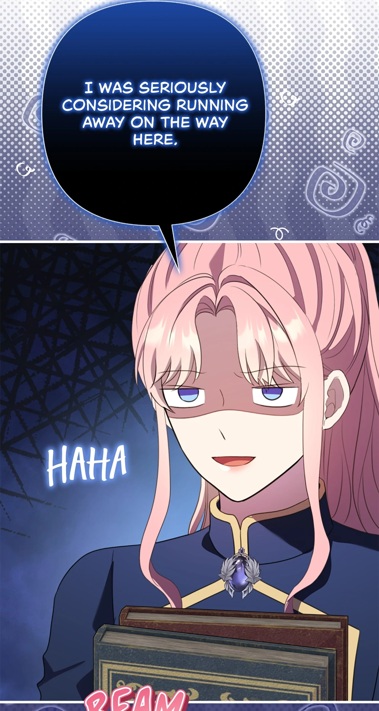 The Empress Wants To Avoid the Emperor Chapter 61 - page 102