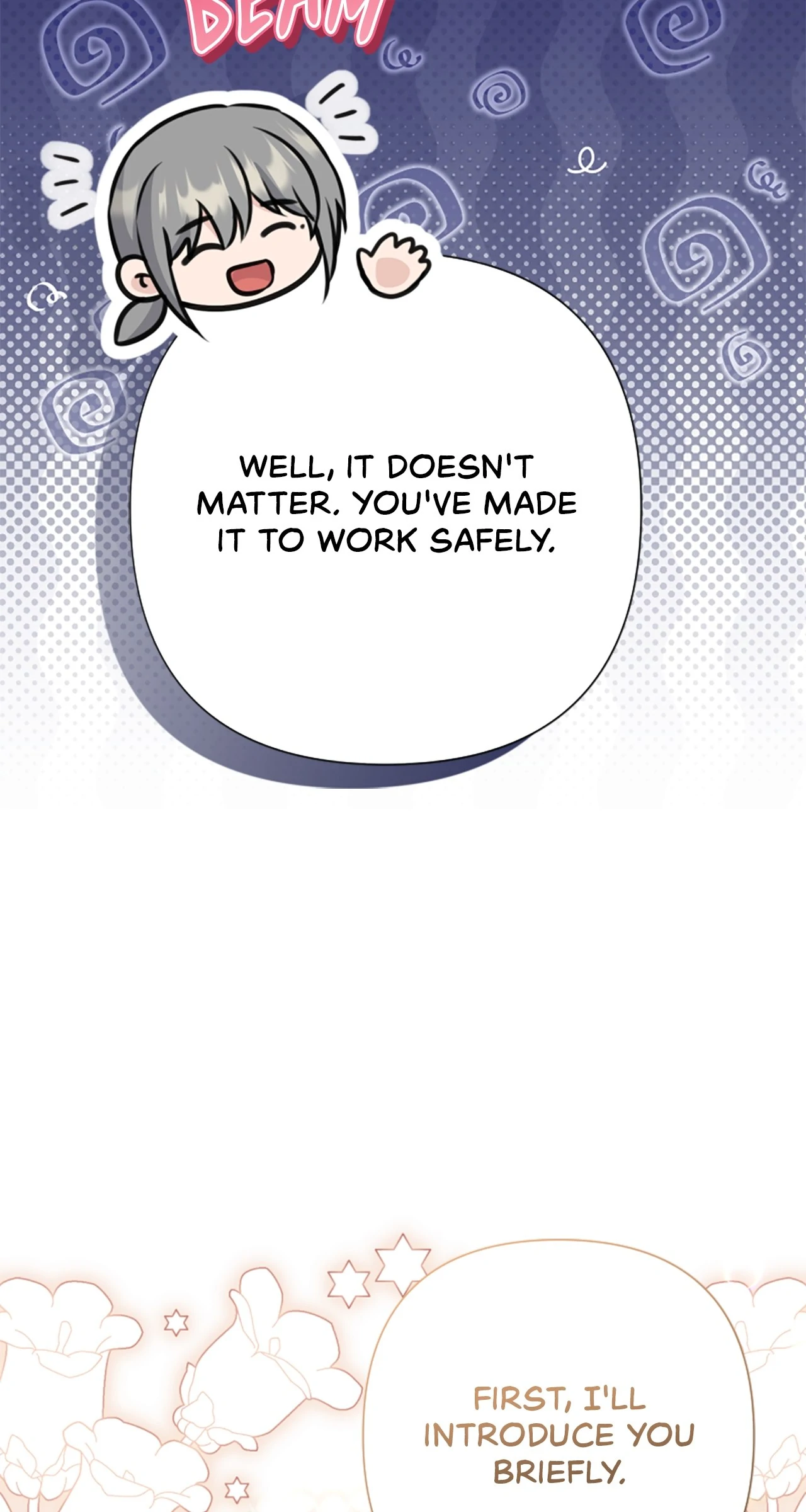 The Empress Wants To Avoid the Emperor Chapter 61 - page 103