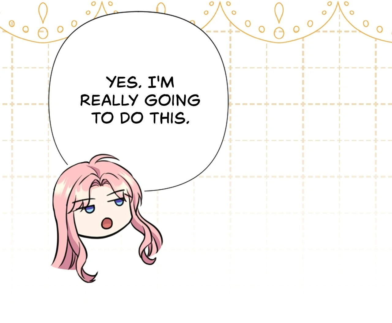 The Empress Wants To Avoid the Emperor Chapter 61 - page 11
