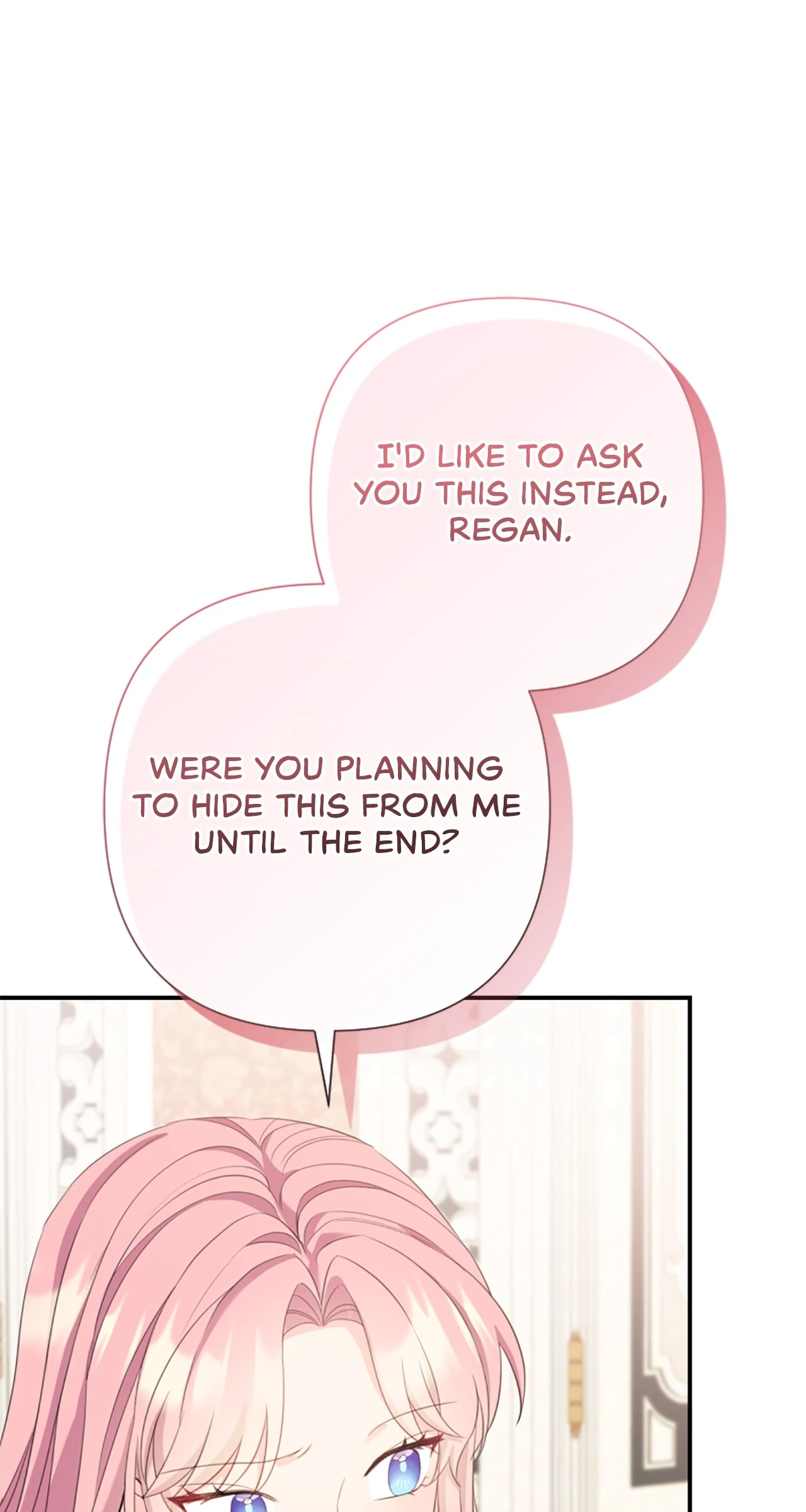 The Empress Wants To Avoid the Emperor Chapter 61 - page 12