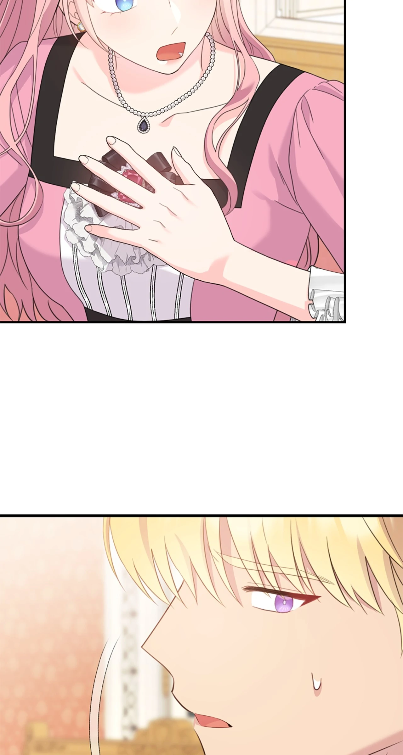 The Empress Wants To Avoid the Emperor Chapter 61 - page 13