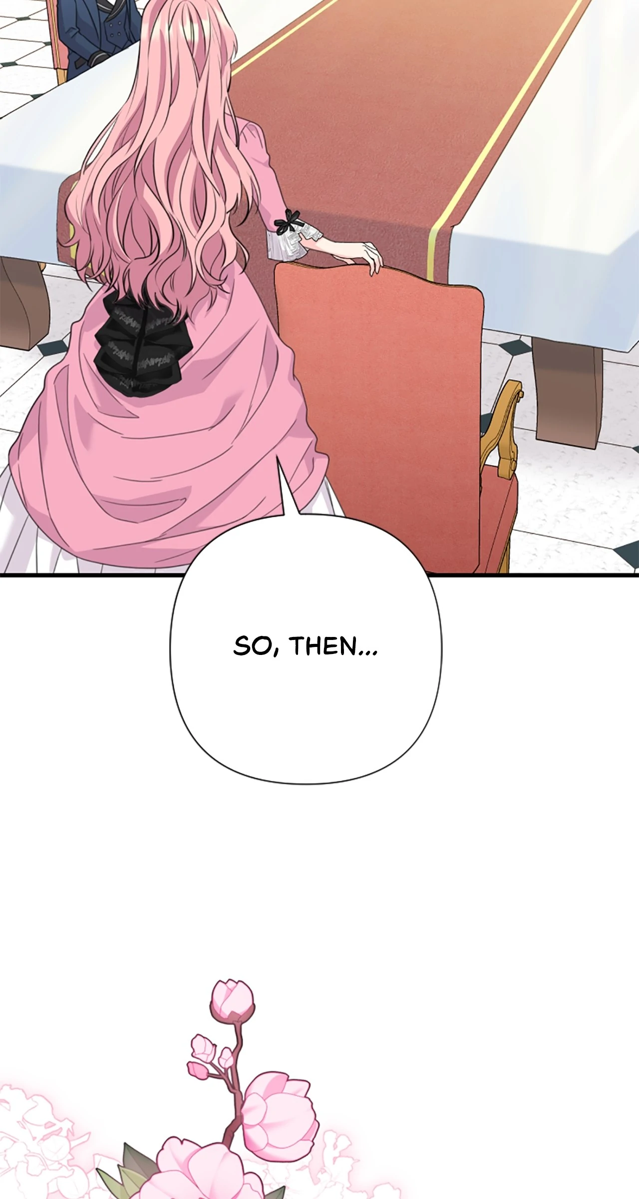 The Empress Wants To Avoid the Emperor Chapter 61 - page 18
