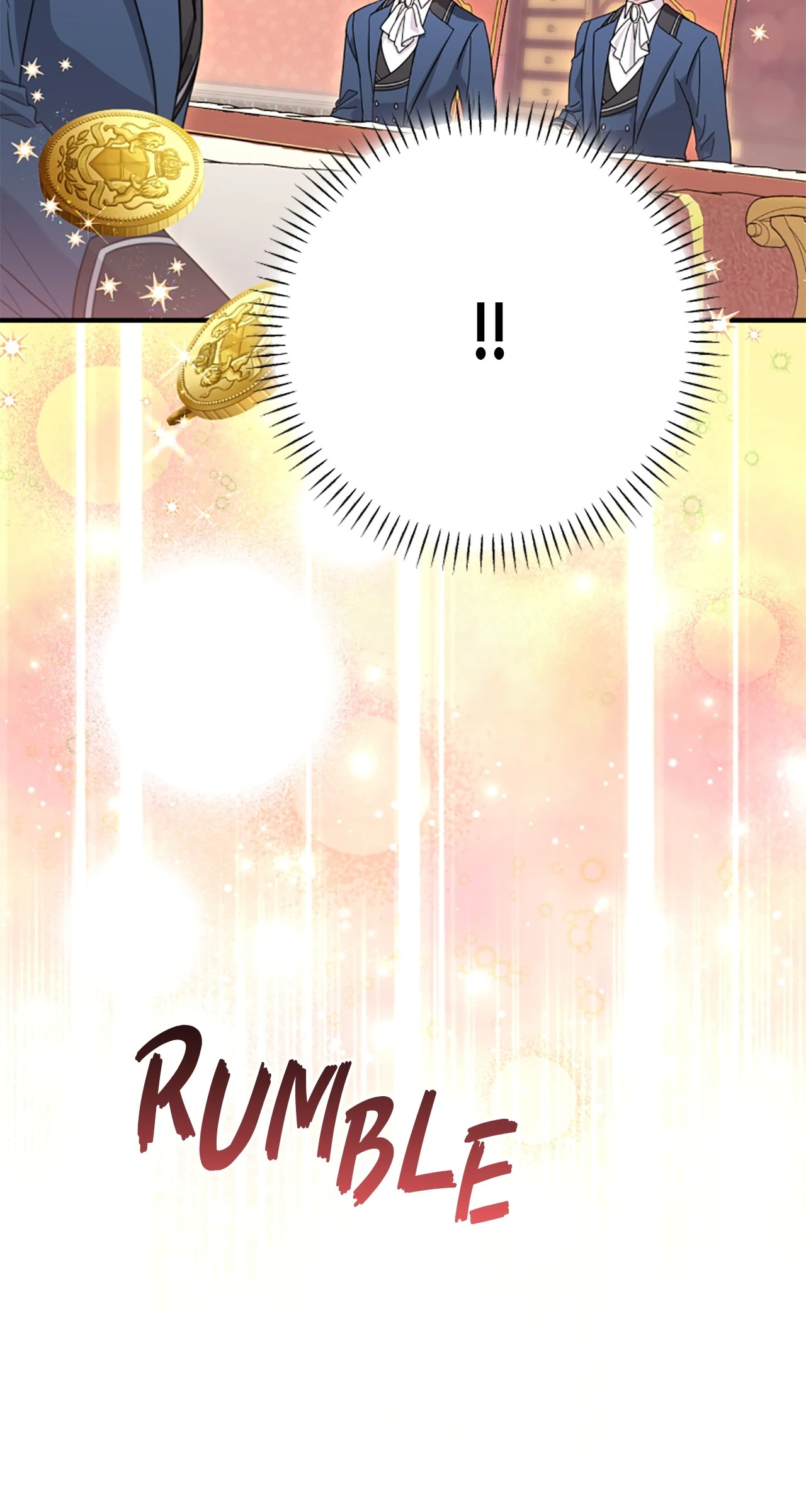 The Empress Wants To Avoid the Emperor Chapter 61 - page 26