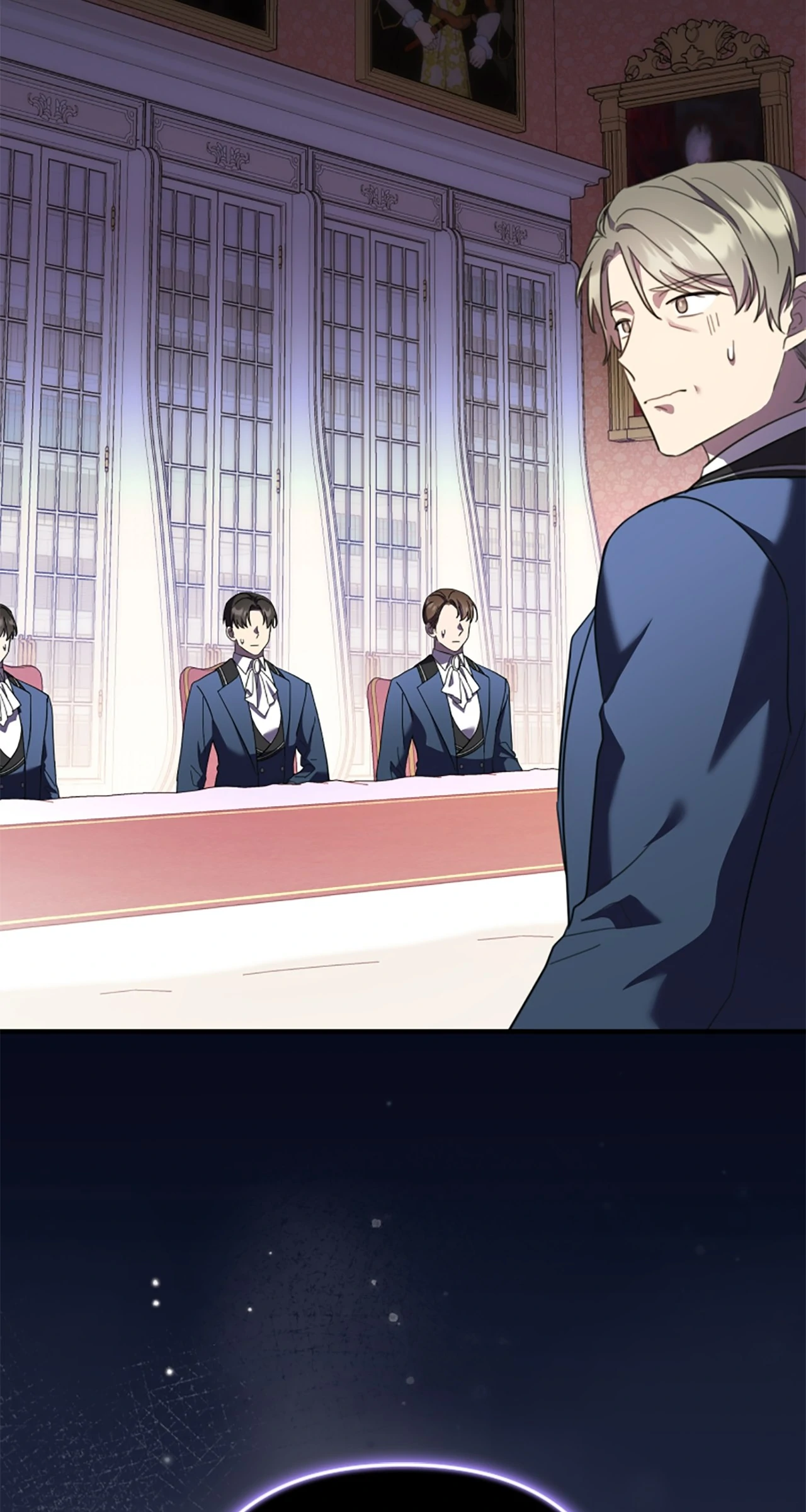 The Empress Wants To Avoid the Emperor Chapter 61 - page 3