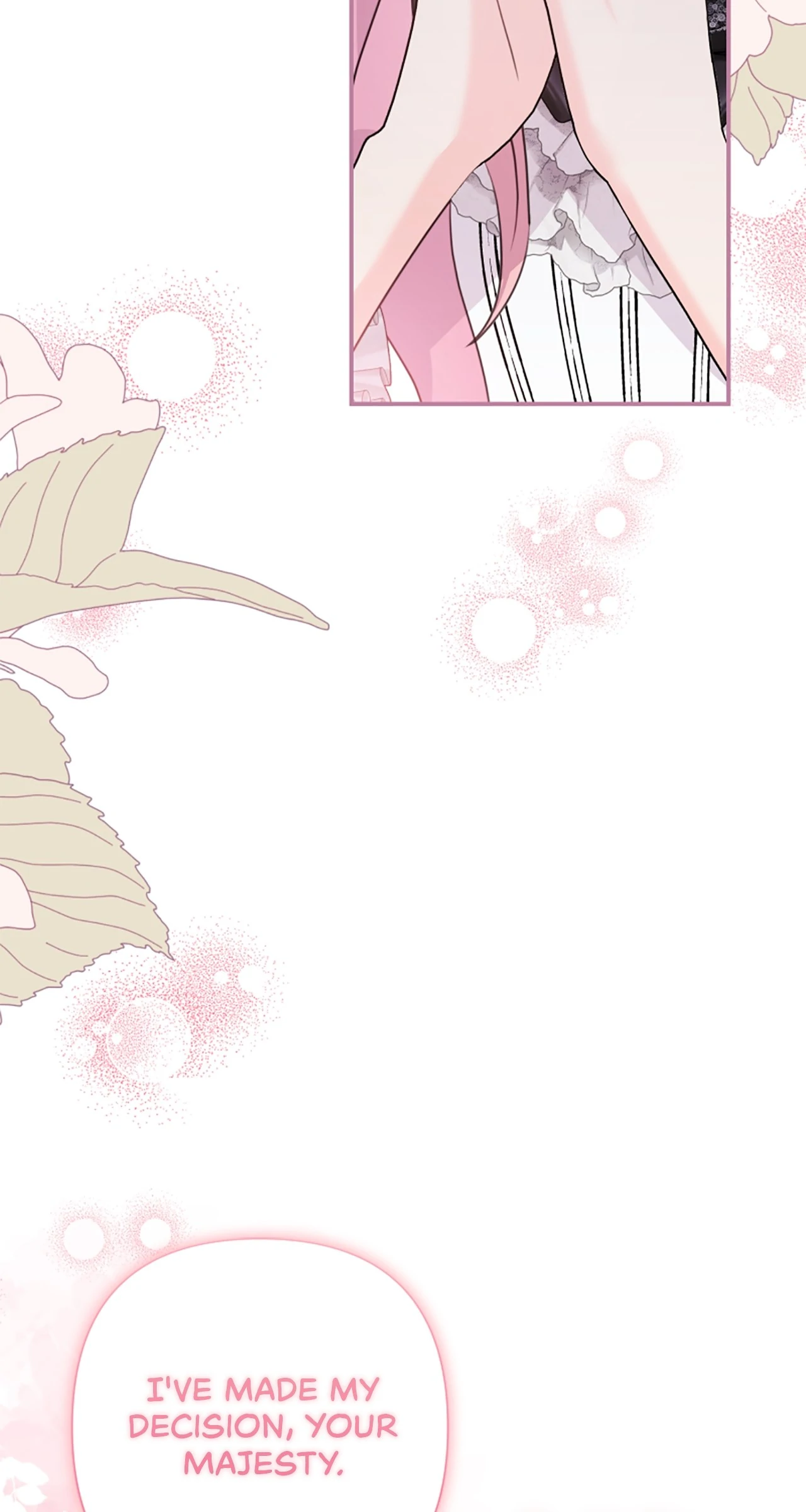 The Empress Wants To Avoid the Emperor Chapter 61 - page 39