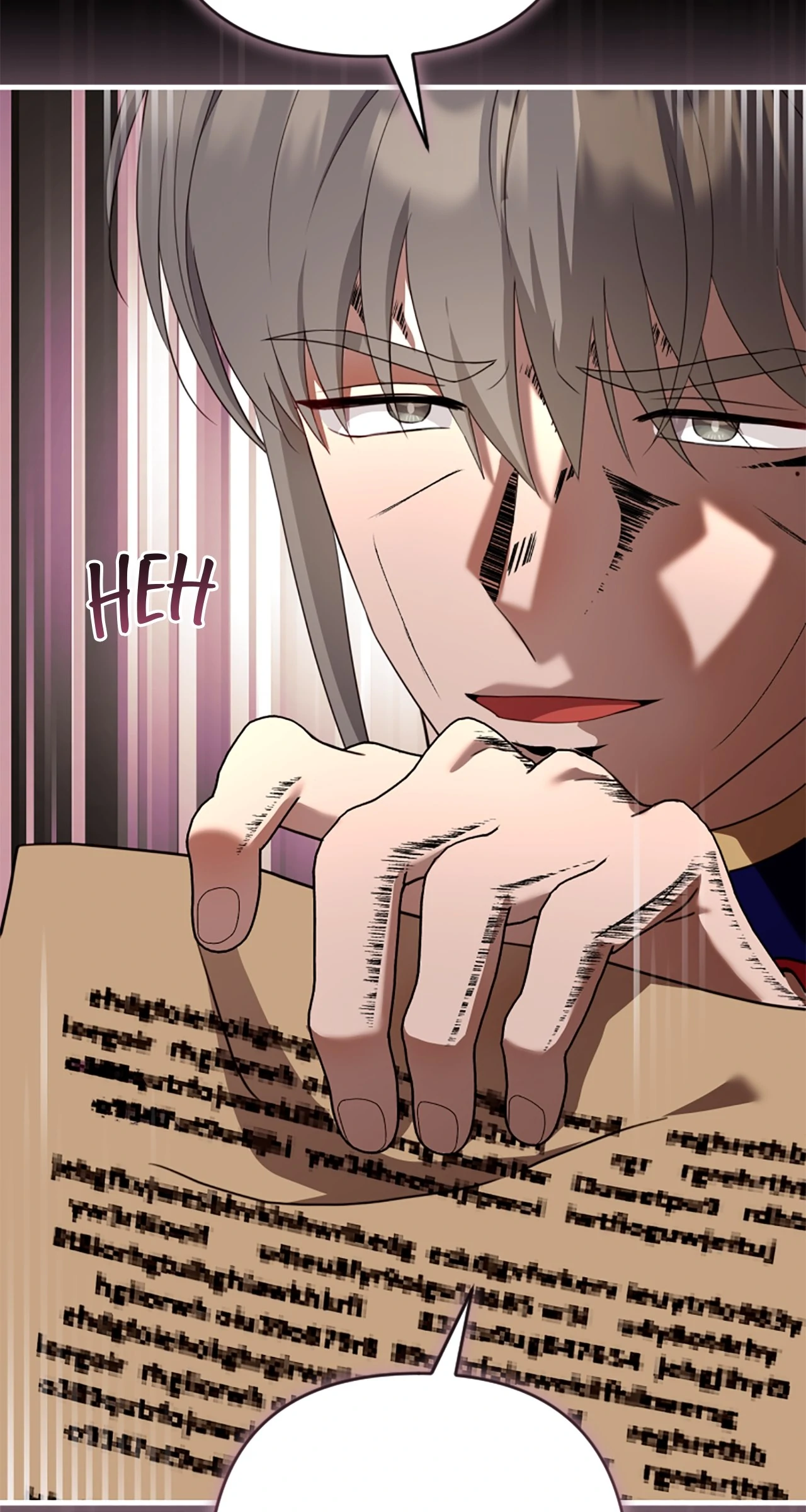 The Empress Wants To Avoid the Emperor Chapter 61 - page 56