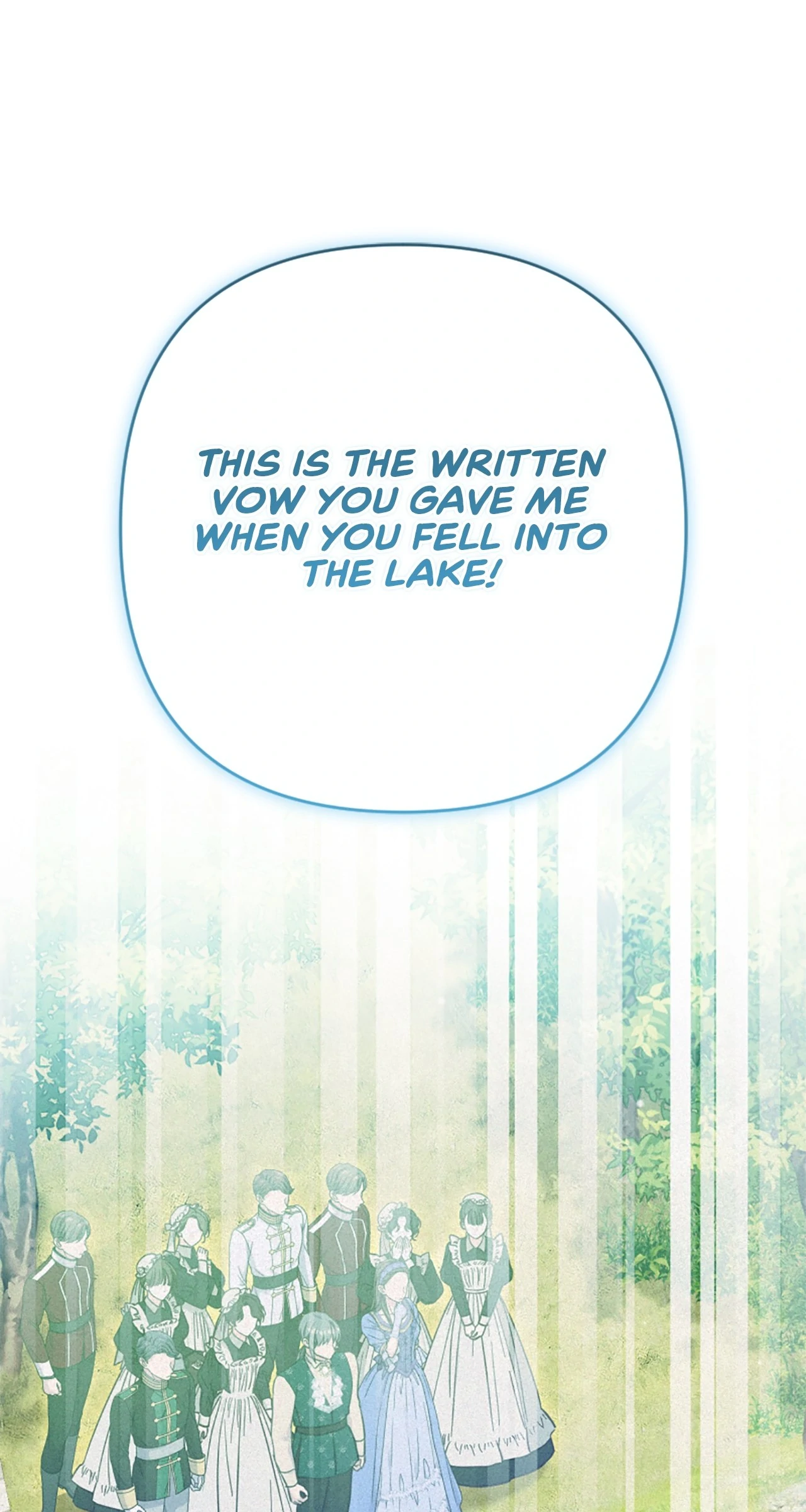 The Empress Wants To Avoid the Emperor Chapter 61 - page 58