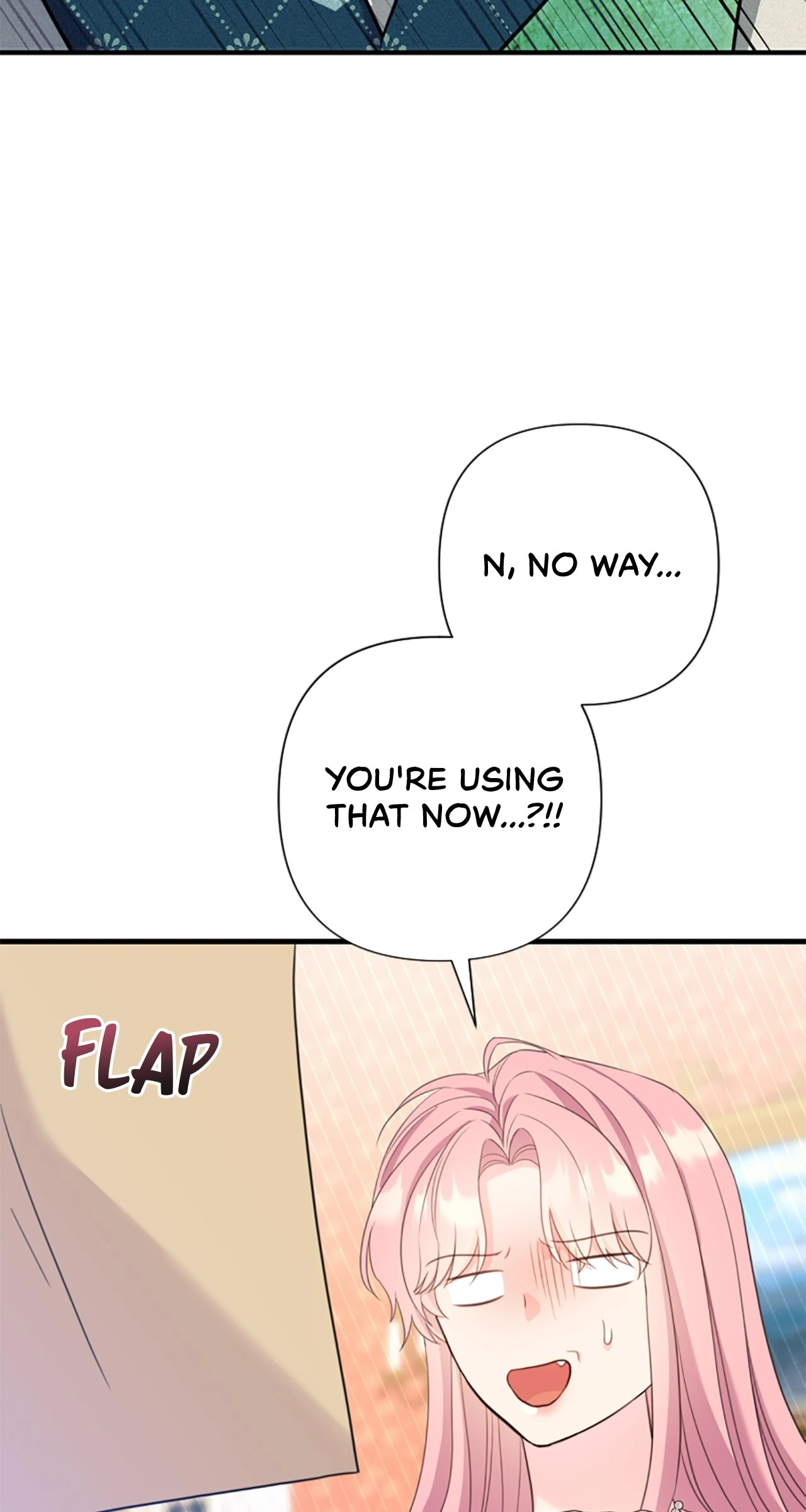 The Empress Wants To Avoid the Emperor Chapter 61 - page 61