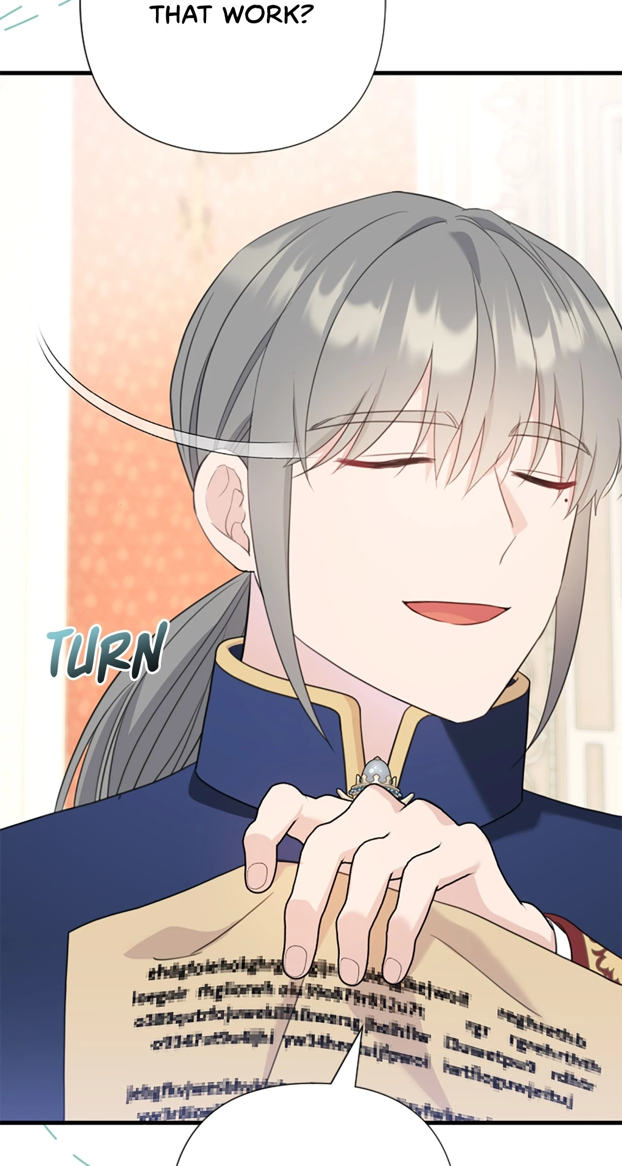 The Empress Wants To Avoid the Emperor Chapter 61 - page 70