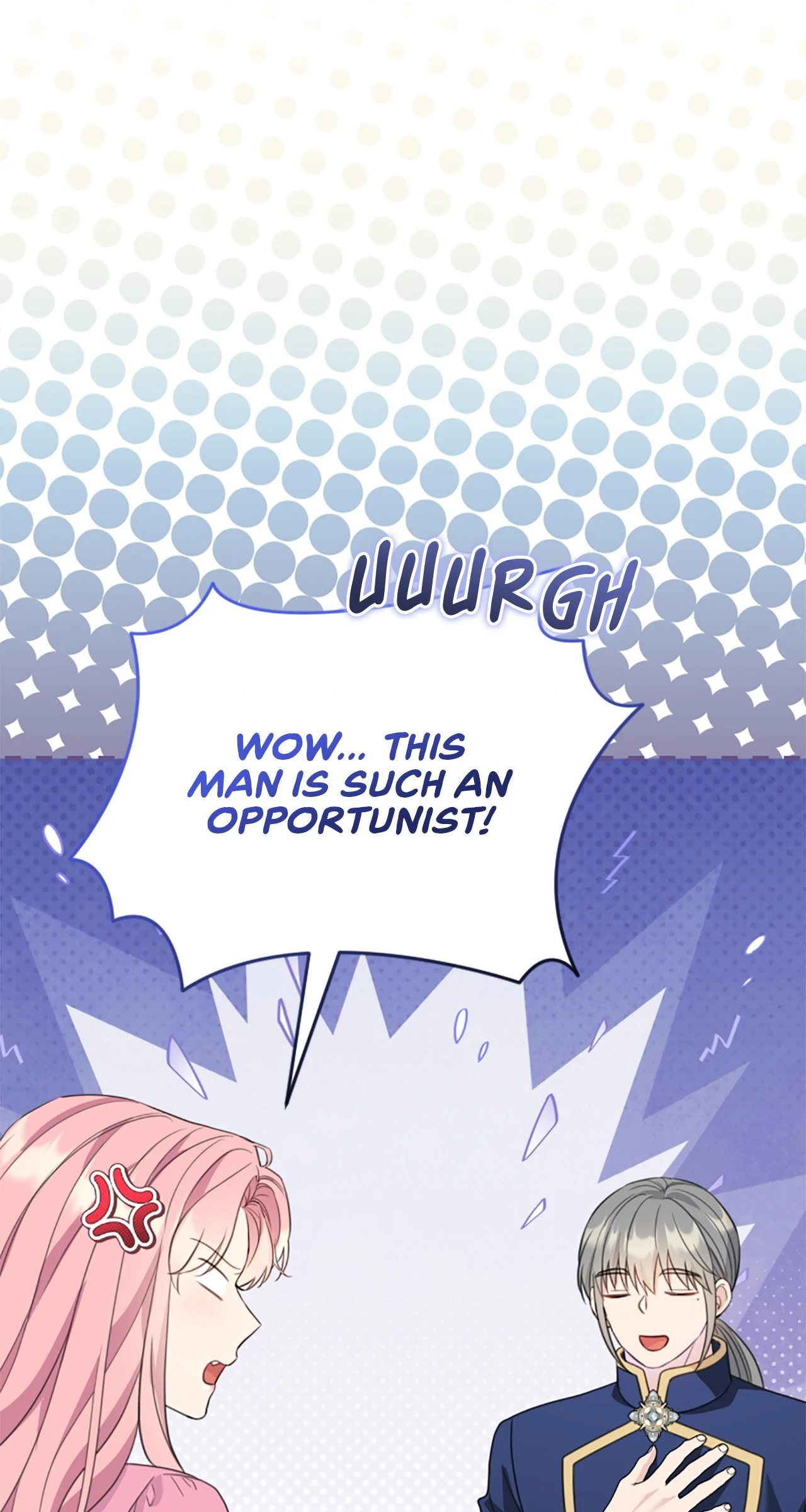 The Empress Wants To Avoid the Emperor Chapter 61 - page 73