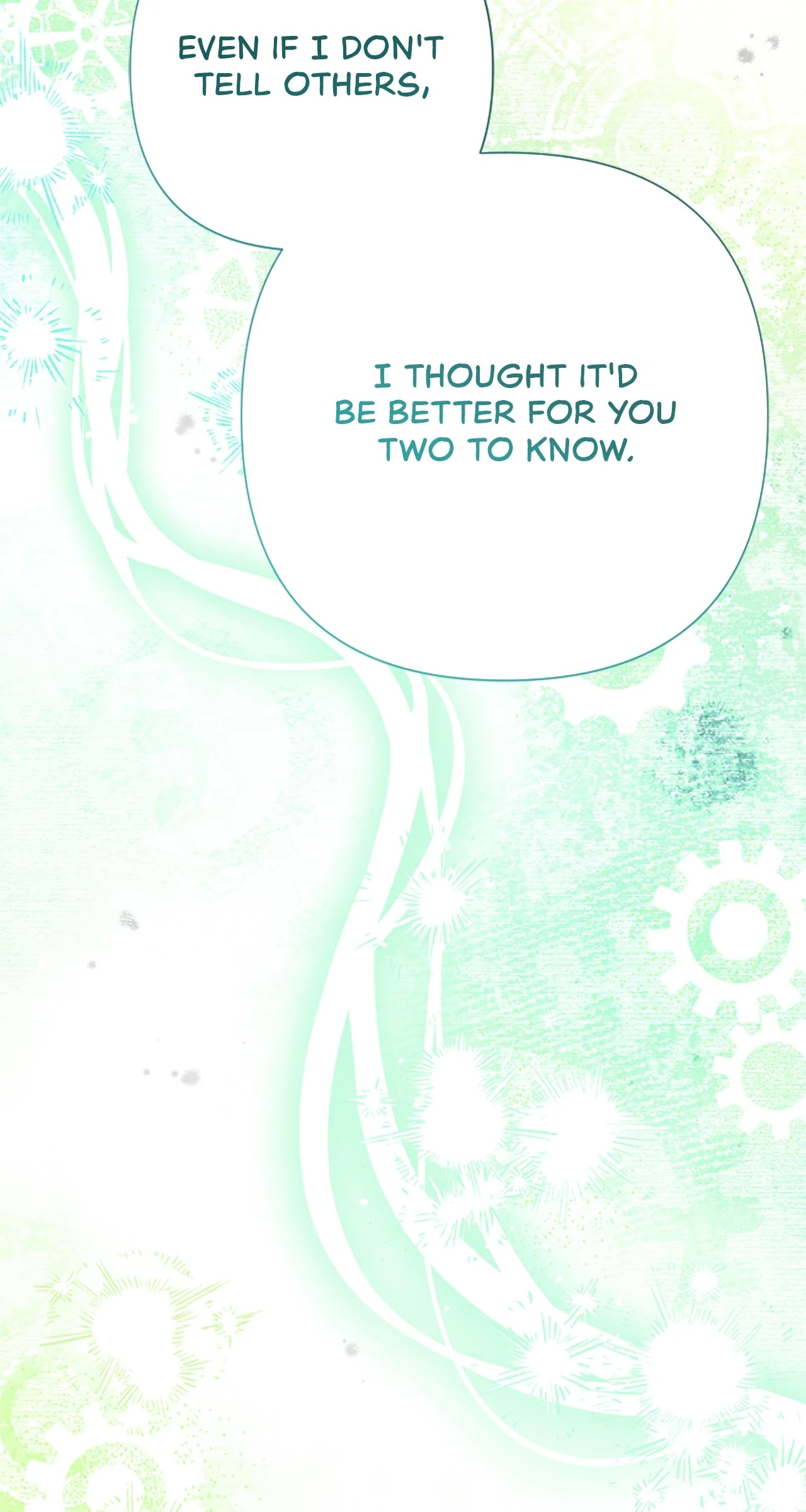 The Empress Wants To Avoid the Emperor Chapter 62 - page 101
