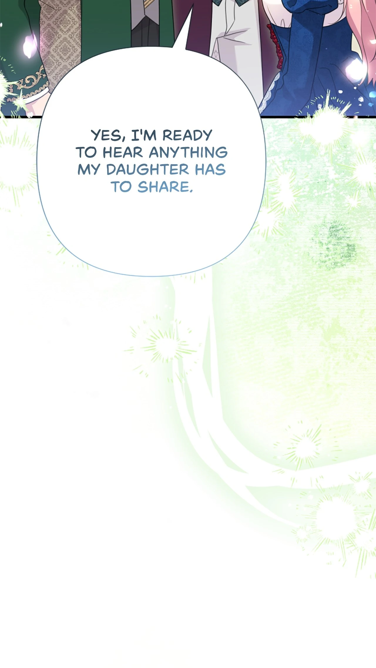 The Empress Wants To Avoid the Emperor Chapter 62 - page 103