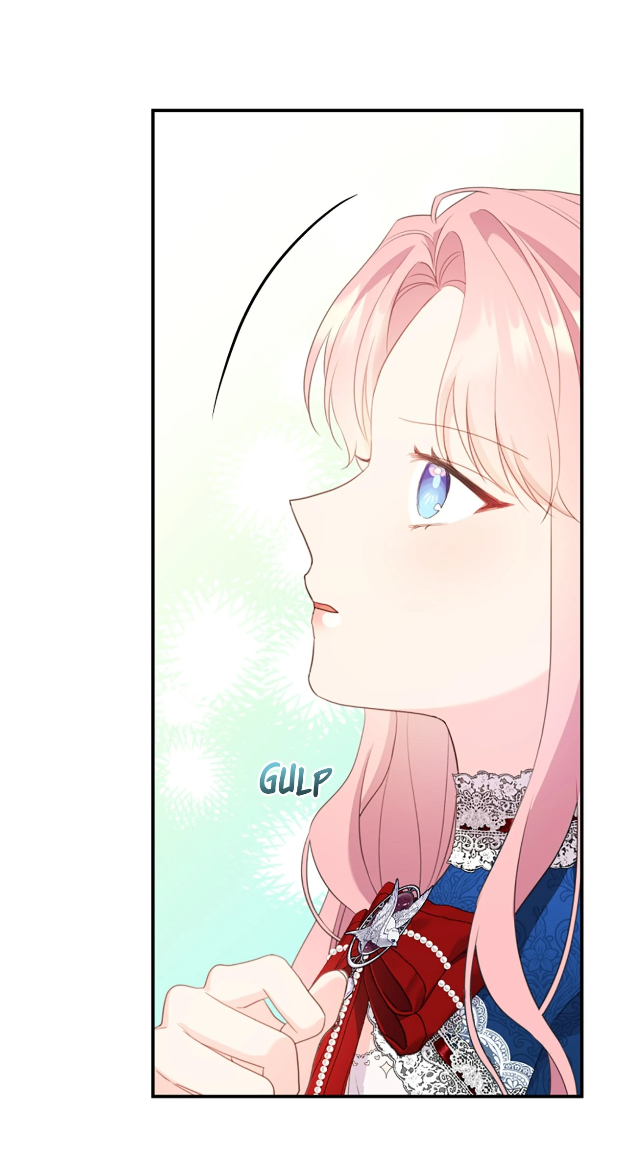 The Empress Wants To Avoid the Emperor Chapter 62 - page 104