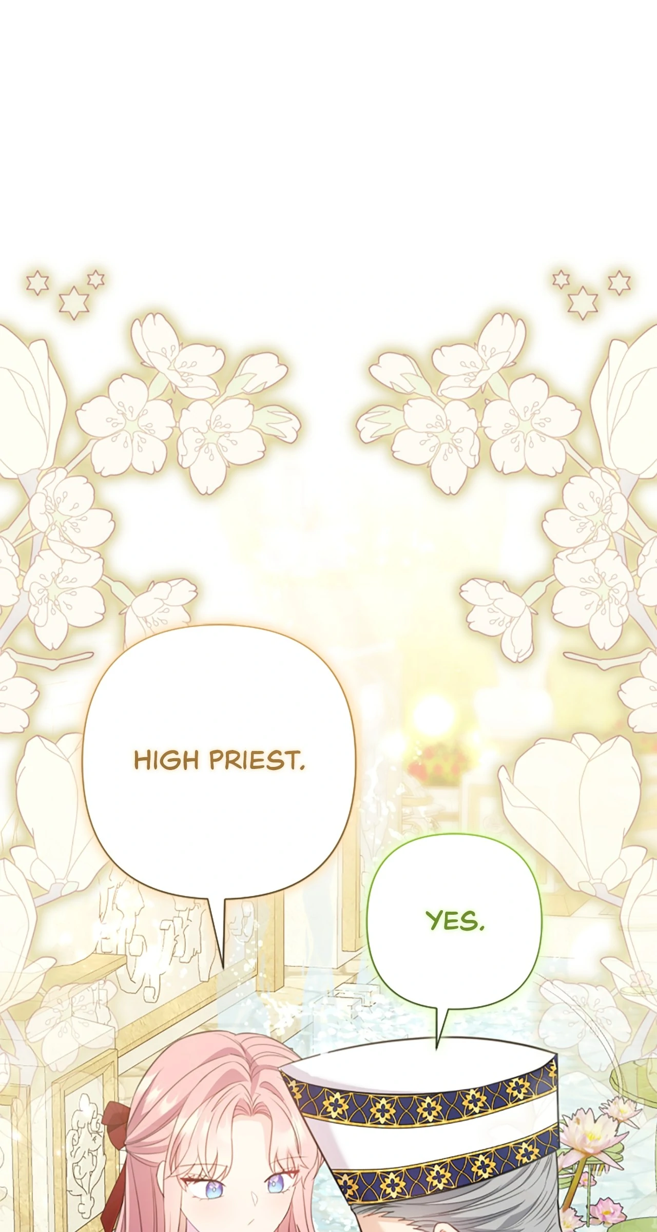 The Empress Wants To Avoid the Emperor Chapter 62 - page 105