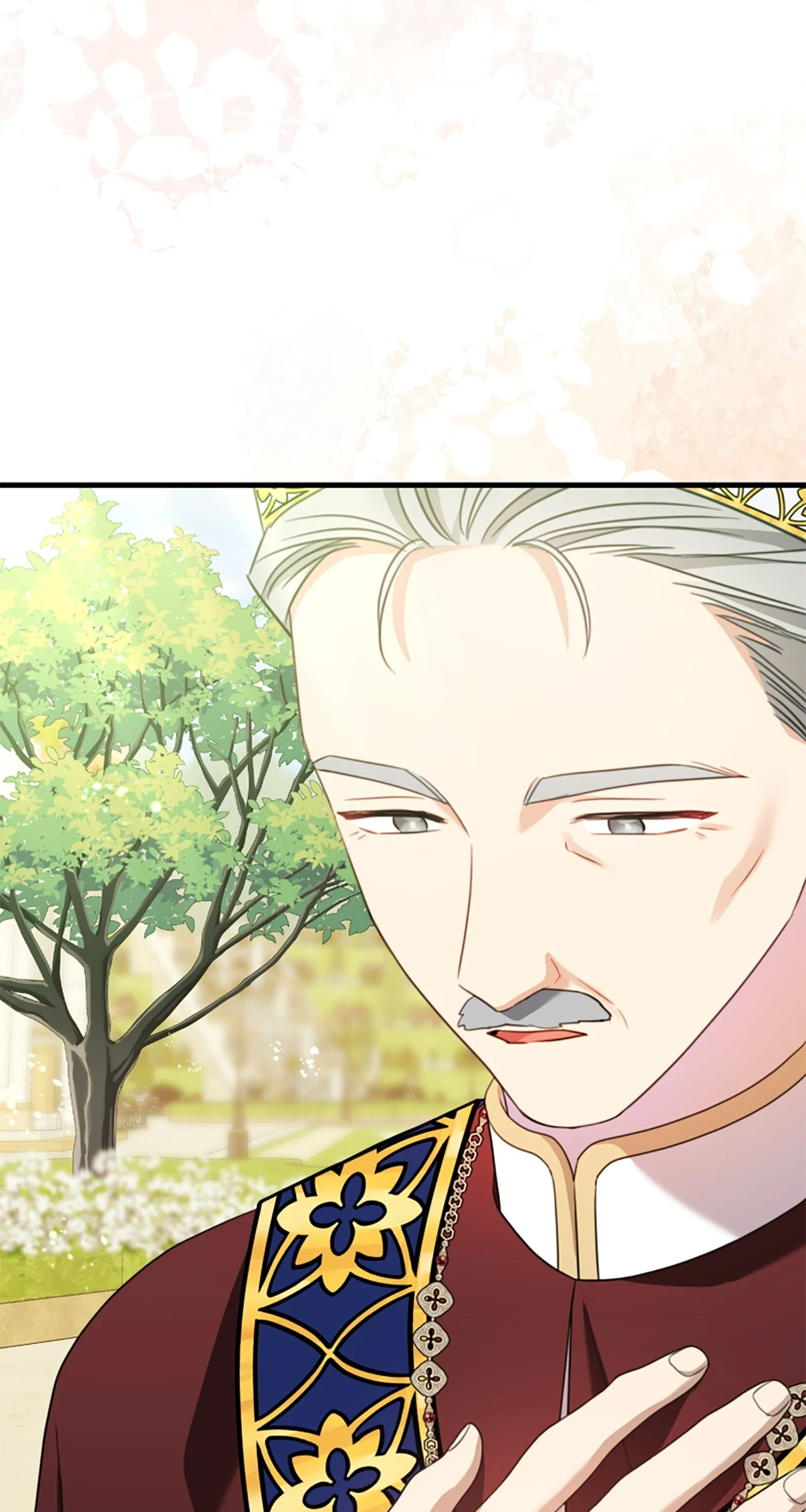 The Empress Wants To Avoid the Emperor Chapter 62 - page 107