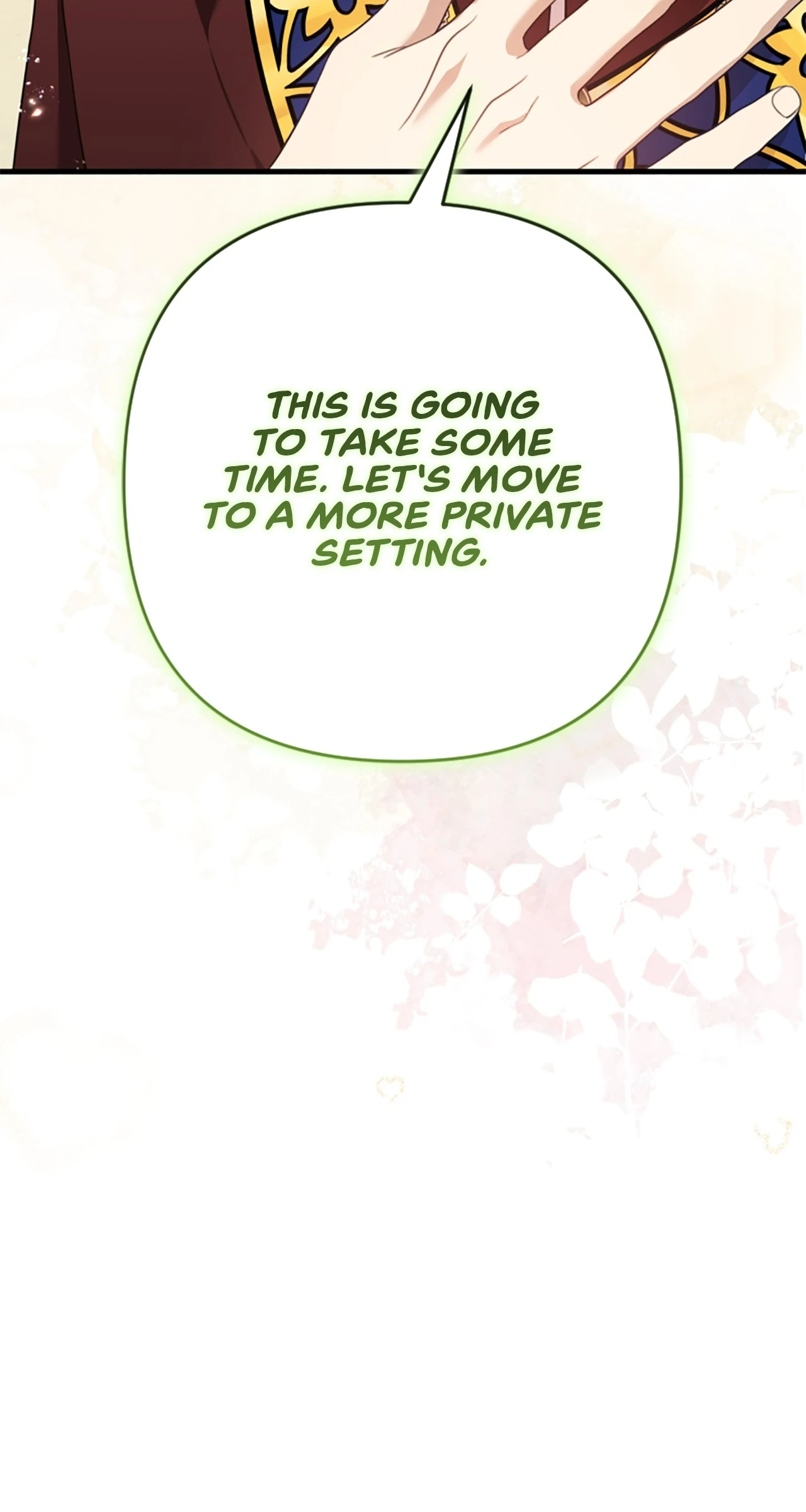 The Empress Wants To Avoid the Emperor Chapter 62 - page 108