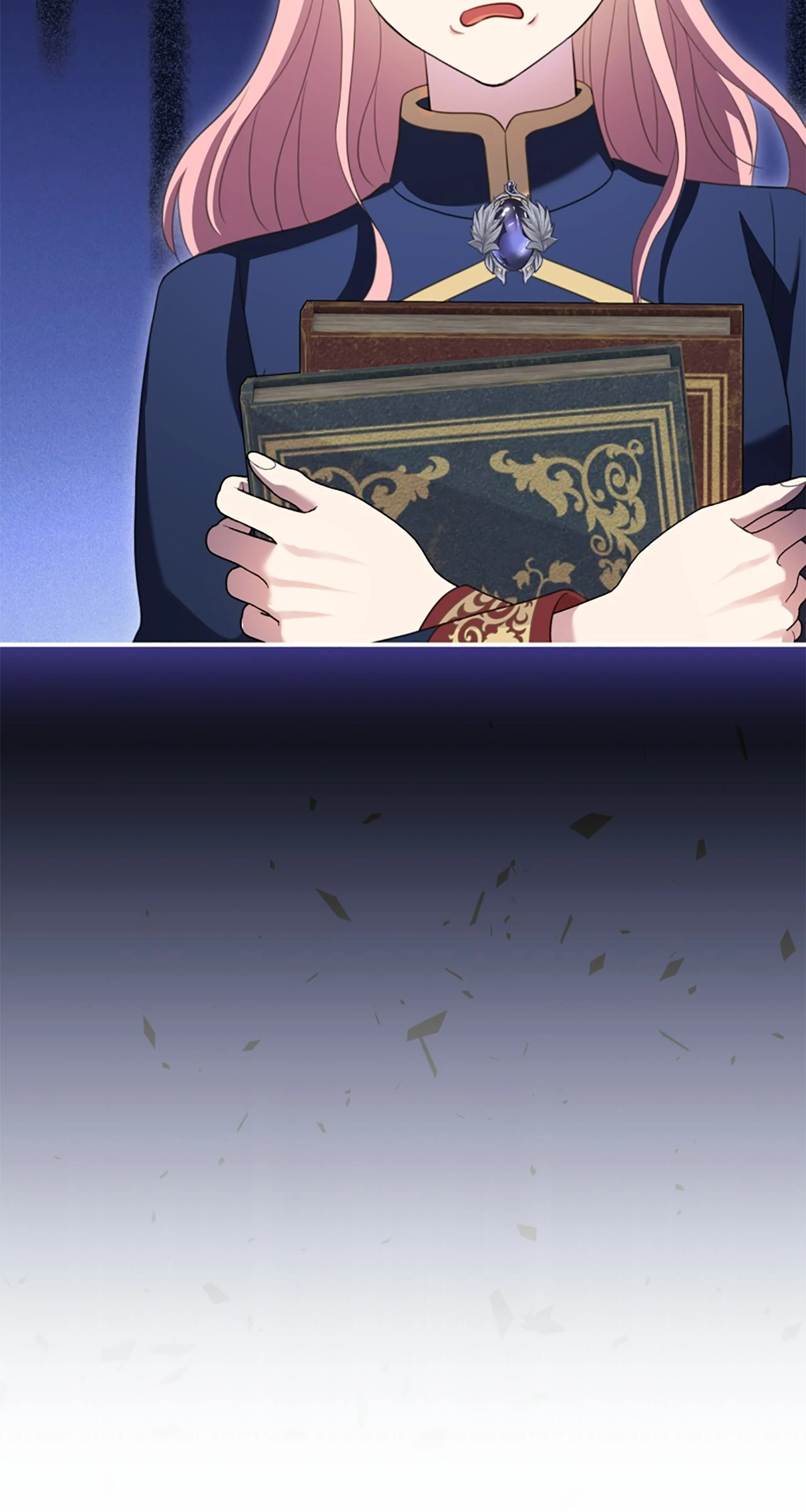 The Empress Wants To Avoid the Emperor Chapter 62 - page 11