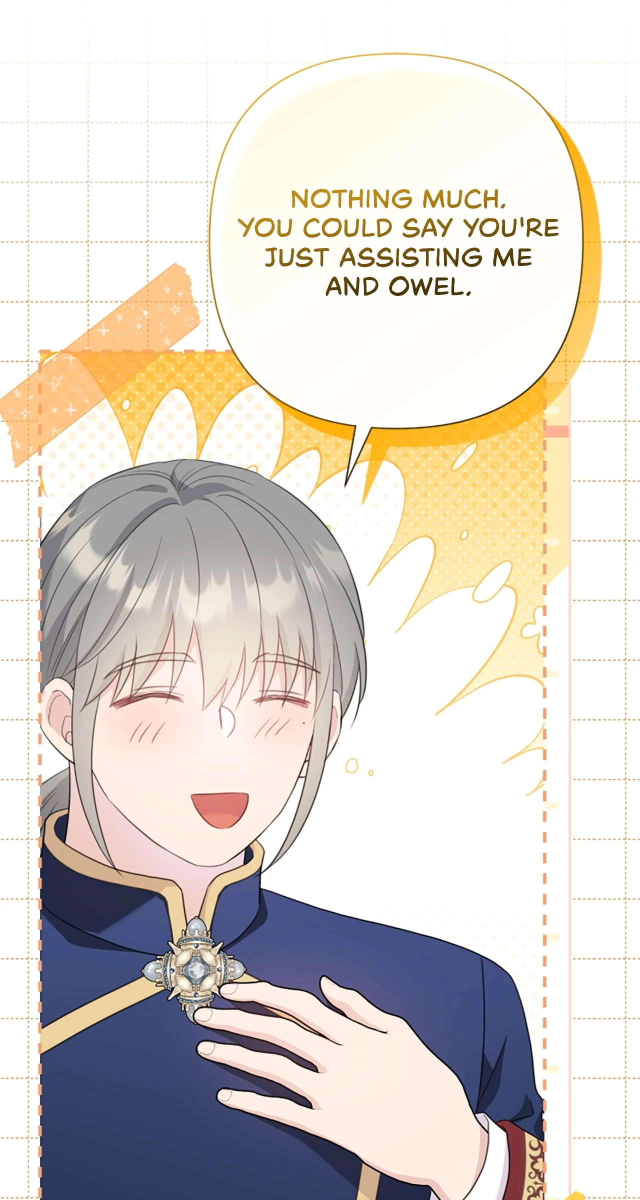 The Empress Wants To Avoid the Emperor Chapter 62 - page 14
