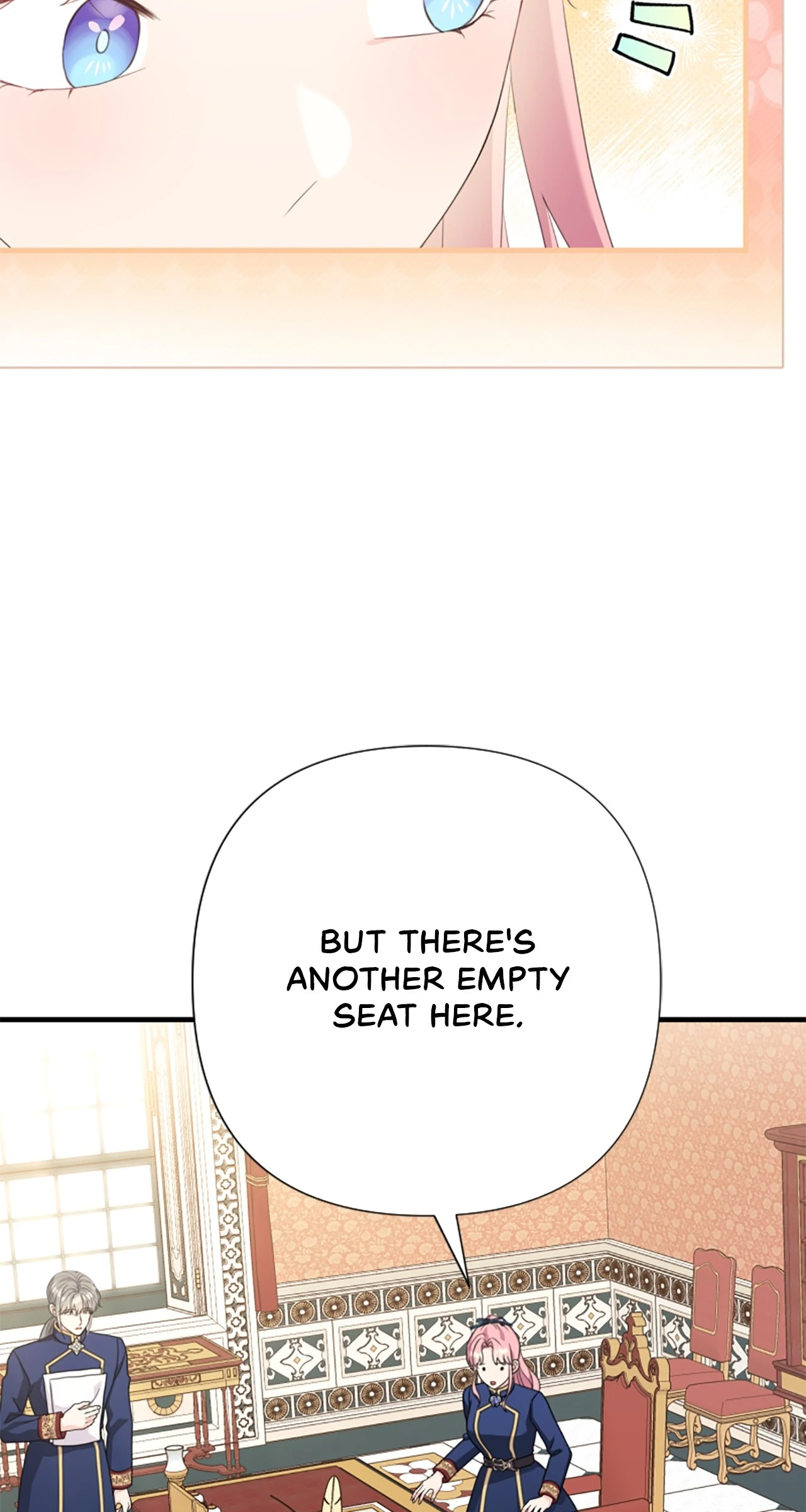 The Empress Wants To Avoid the Emperor Chapter 62 - page 17