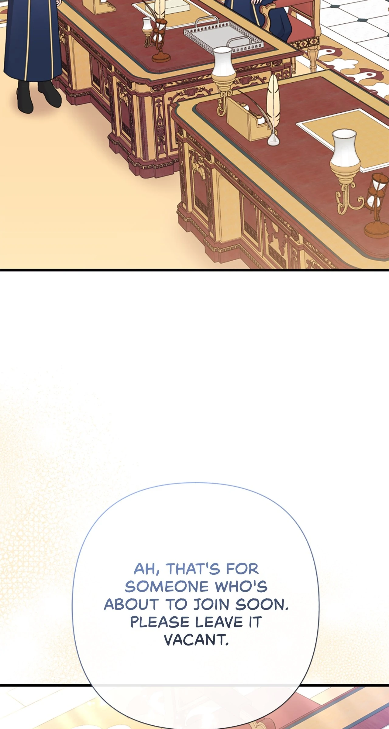 The Empress Wants To Avoid the Emperor Chapter 62 - page 18