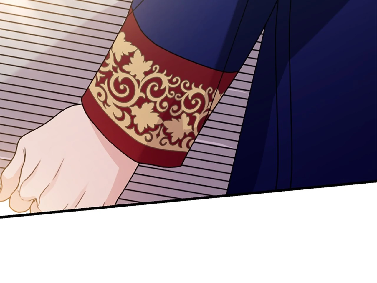 The Empress Wants To Avoid the Emperor Chapter 62 - page 22