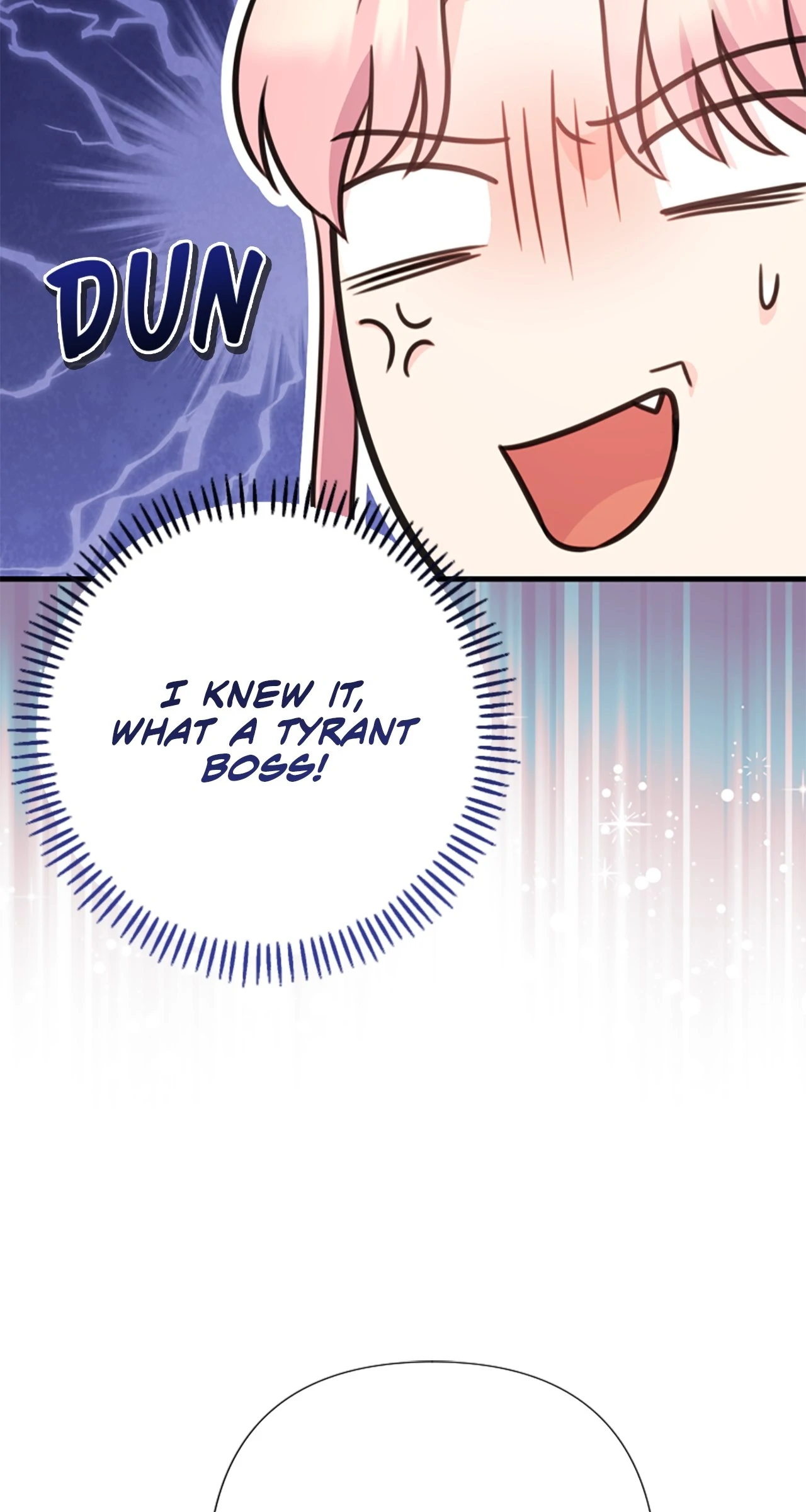 The Empress Wants To Avoid the Emperor Chapter 62 - page 28