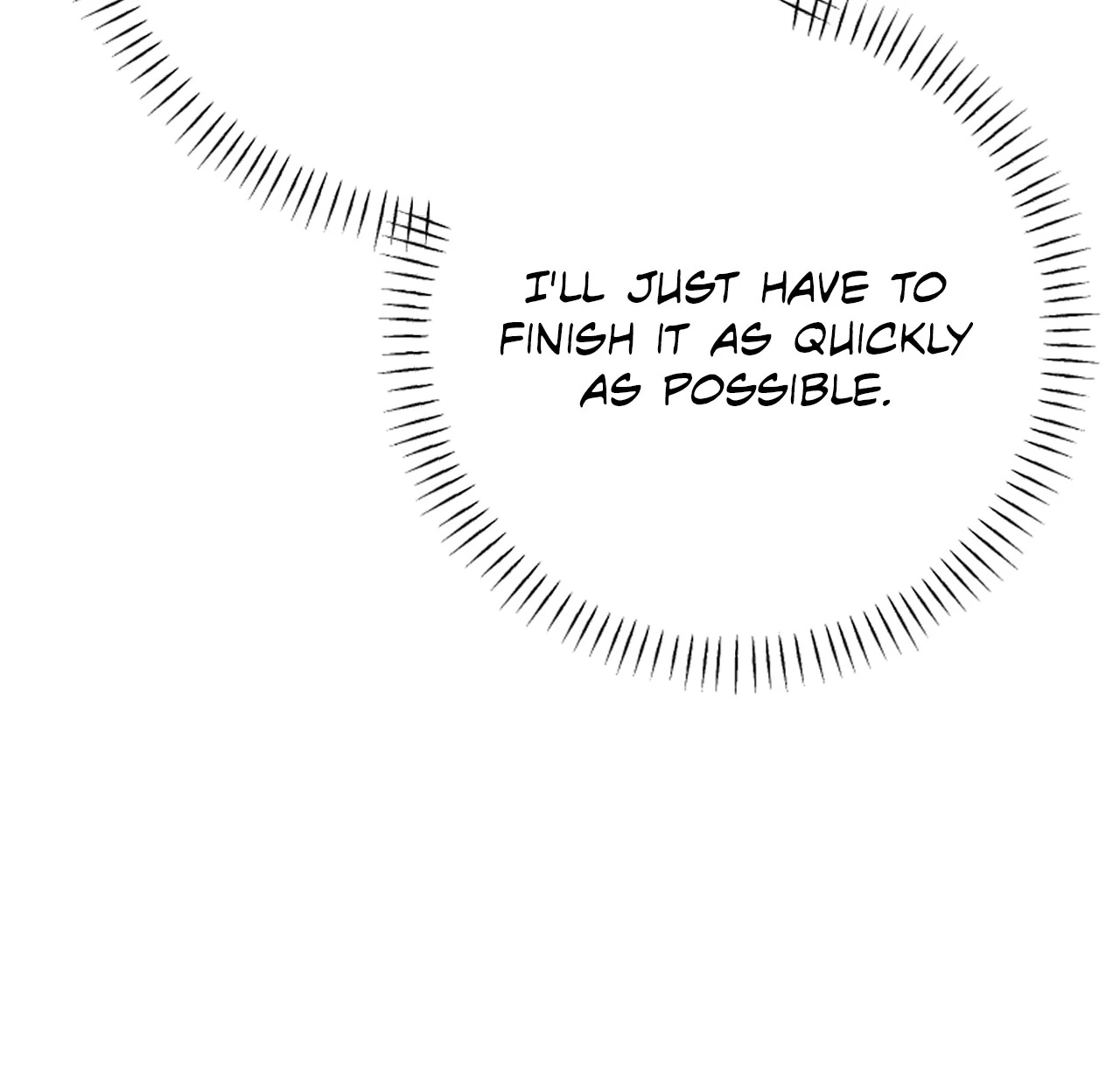 The Empress Wants To Avoid the Emperor Chapter 62 - page 31