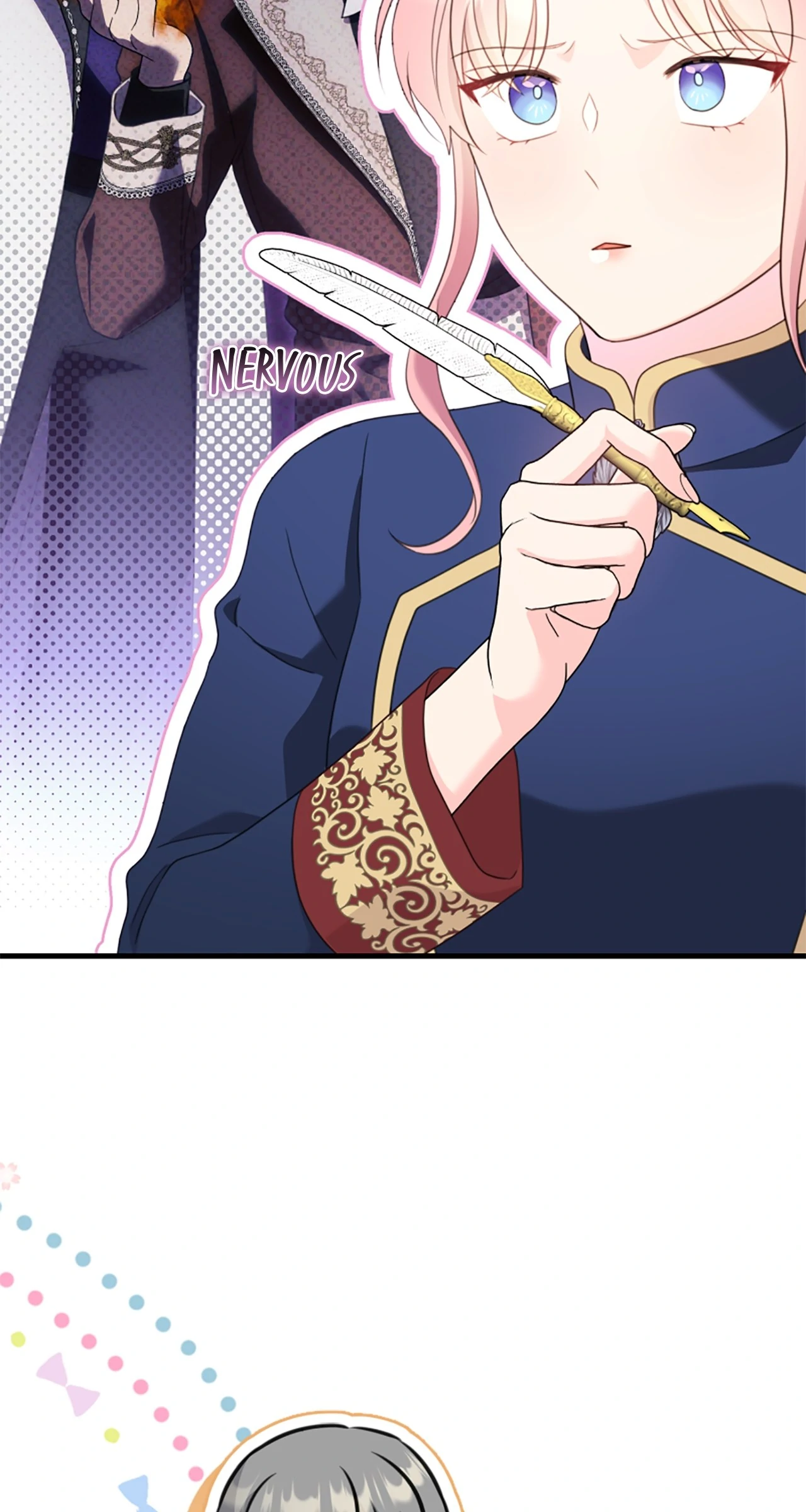 The Empress Wants To Avoid the Emperor Chapter 62 - page 37