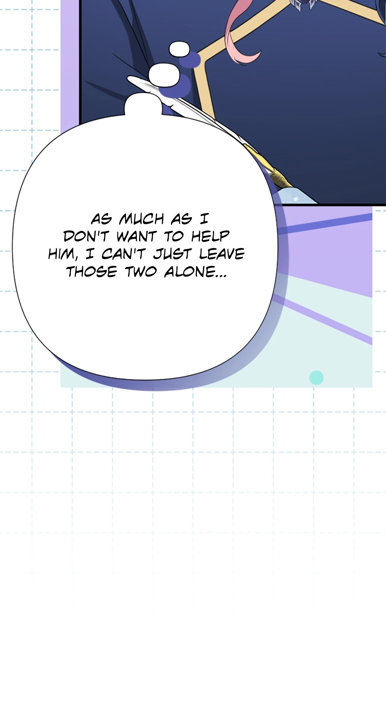 The Empress Wants To Avoid the Emperor Chapter 62 - page 43