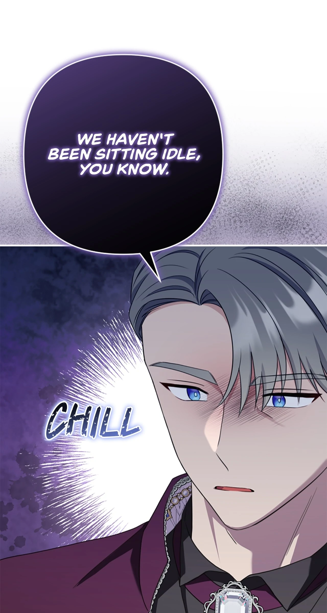 The Empress Wants To Avoid the Emperor Chapter 62 - page 50