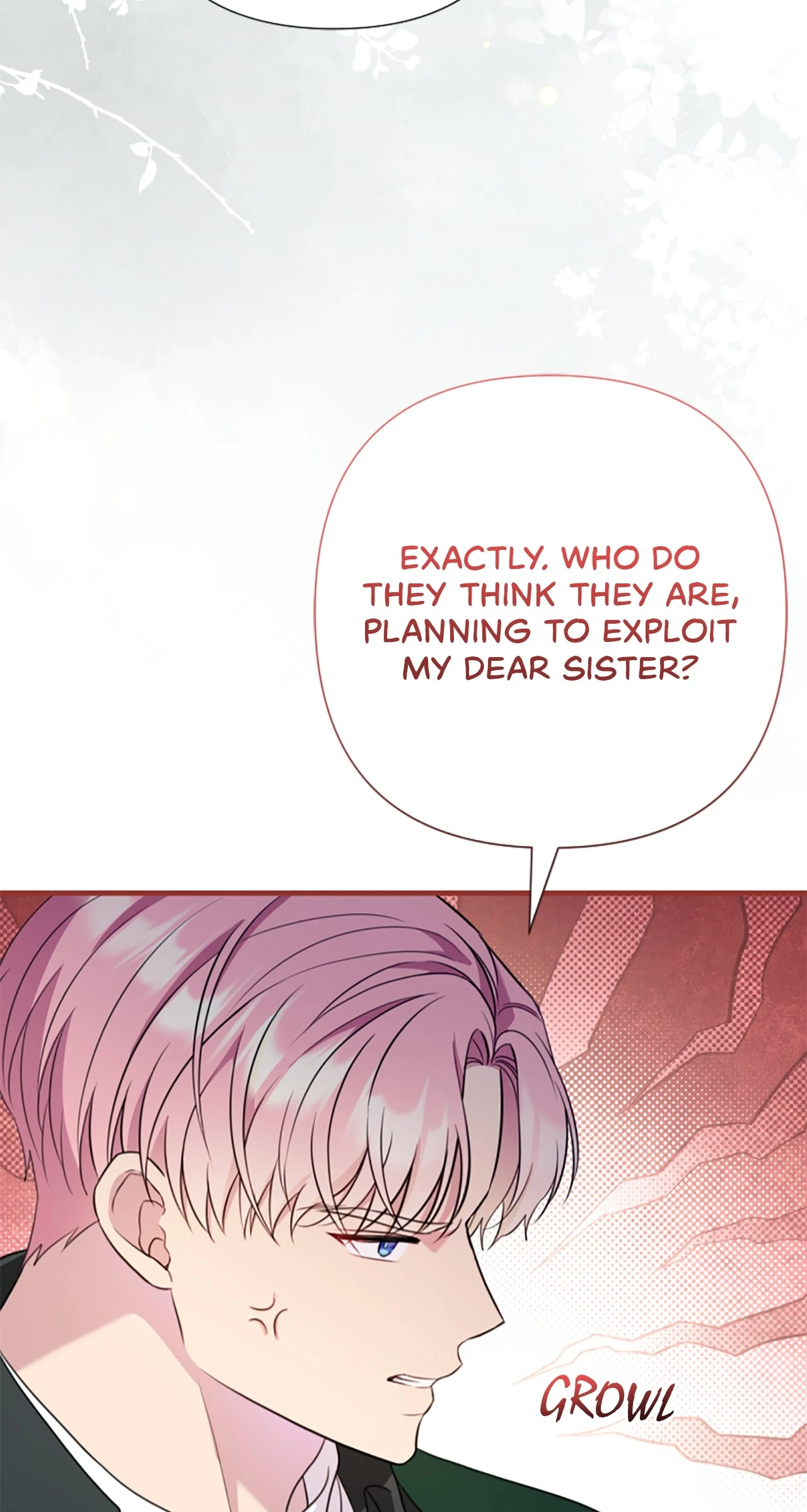 The Empress Wants To Avoid the Emperor Chapter 62 - page 56